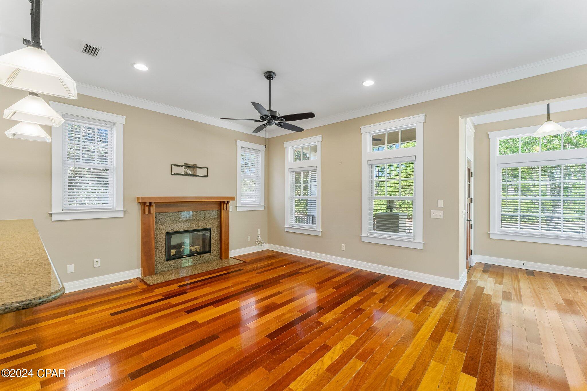 Wild Heron Phase II - Residential