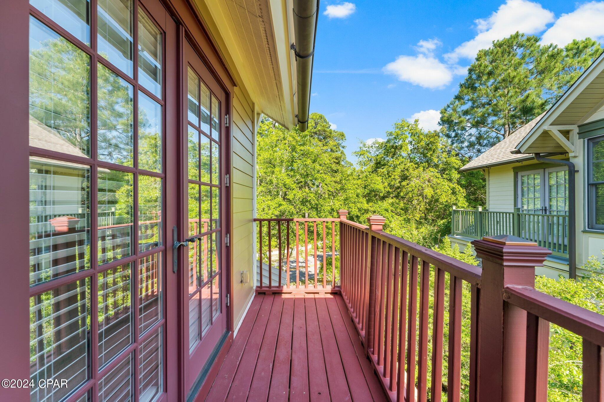 Wild Heron Phase II - Residential