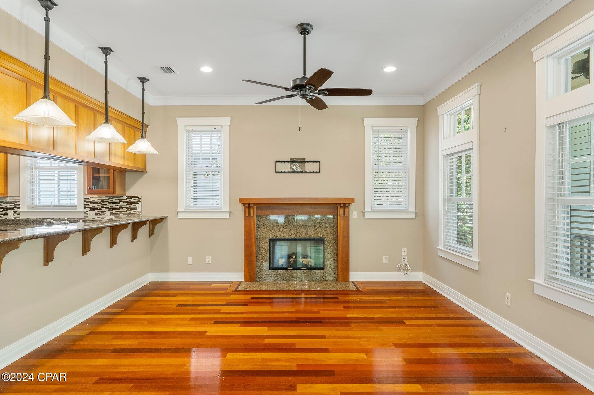 Wild Heron Phase II - Residential