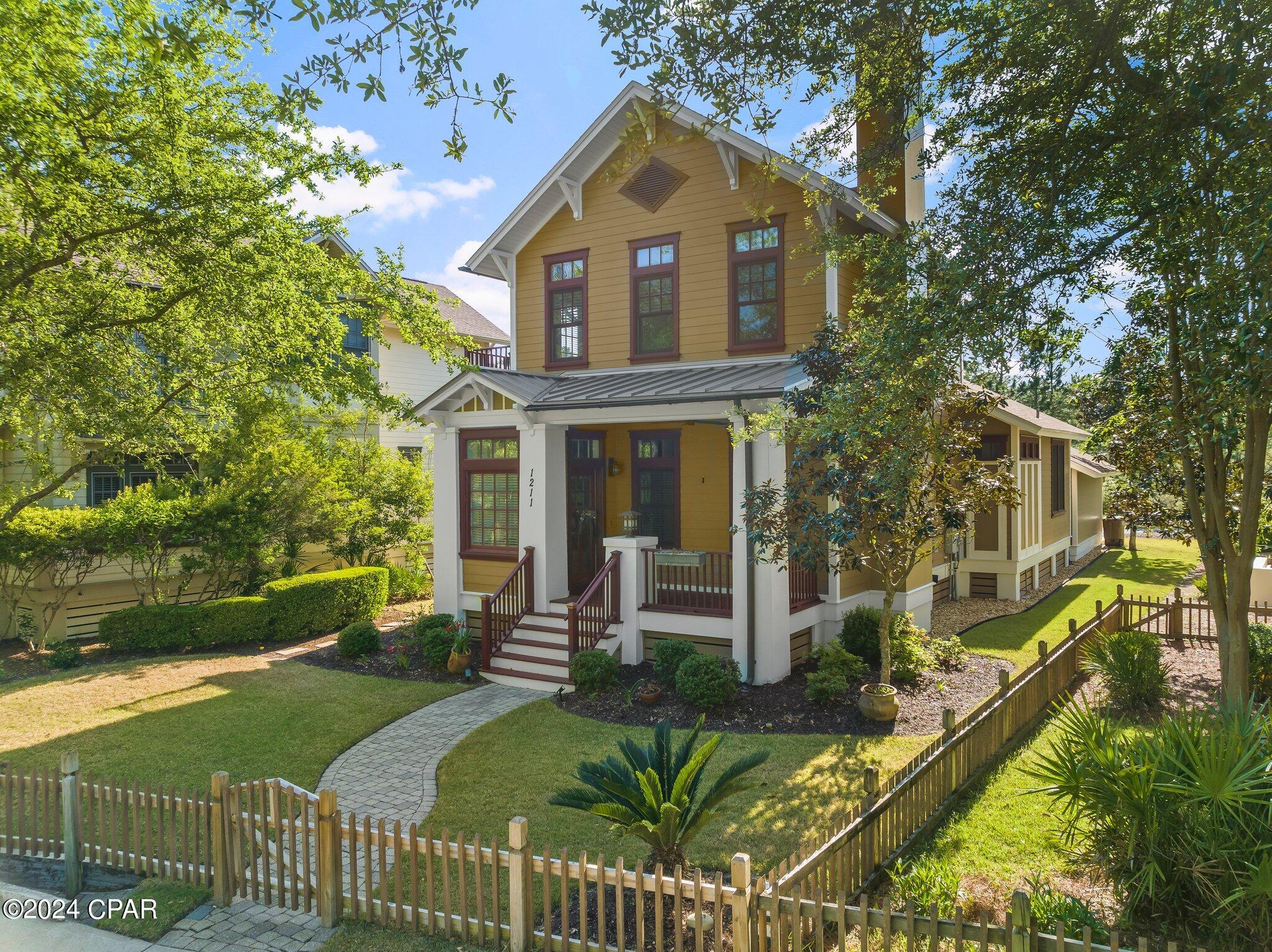 Wild Heron Phase II - Residential