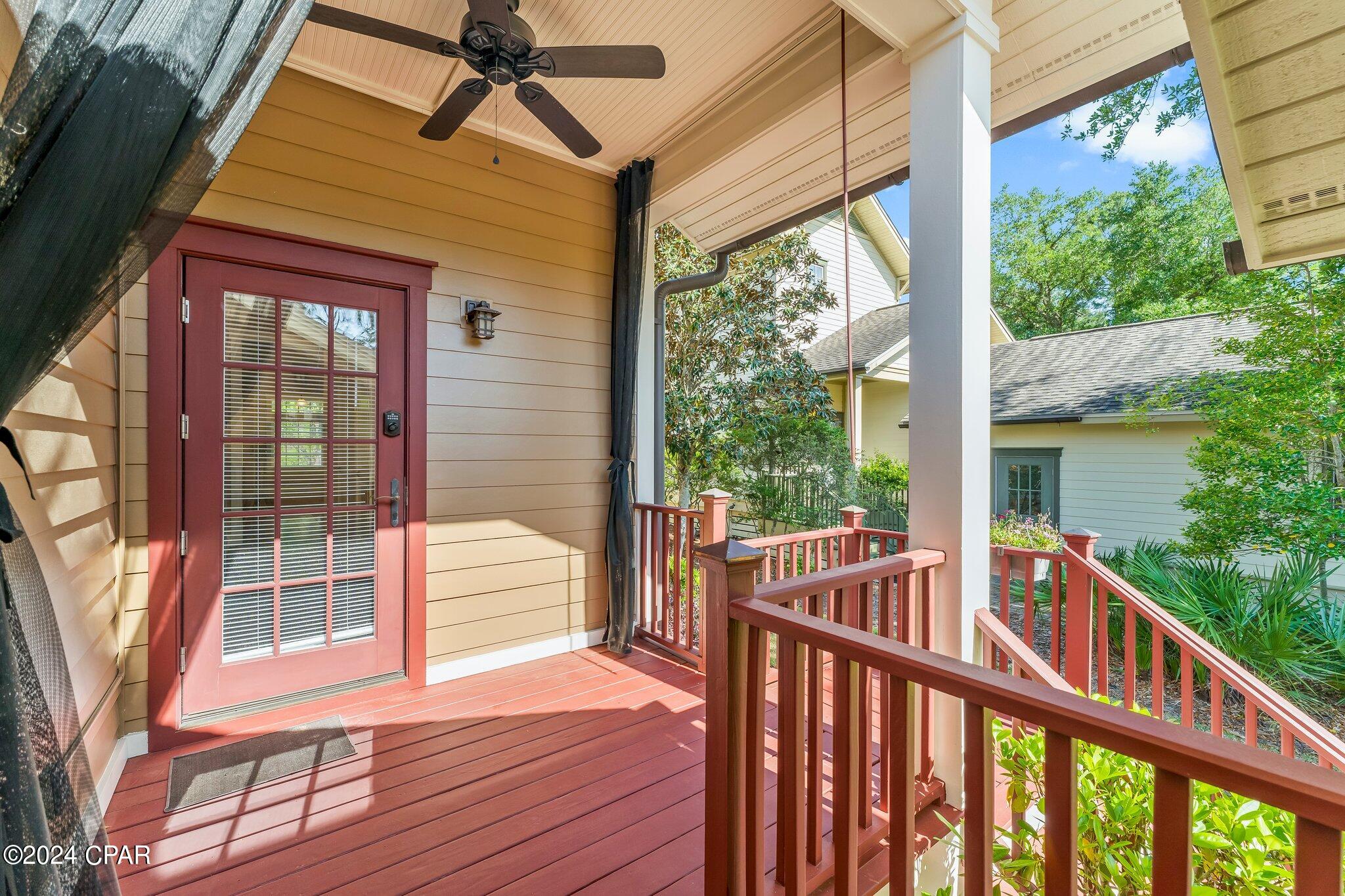 Wild Heron Phase II - Residential