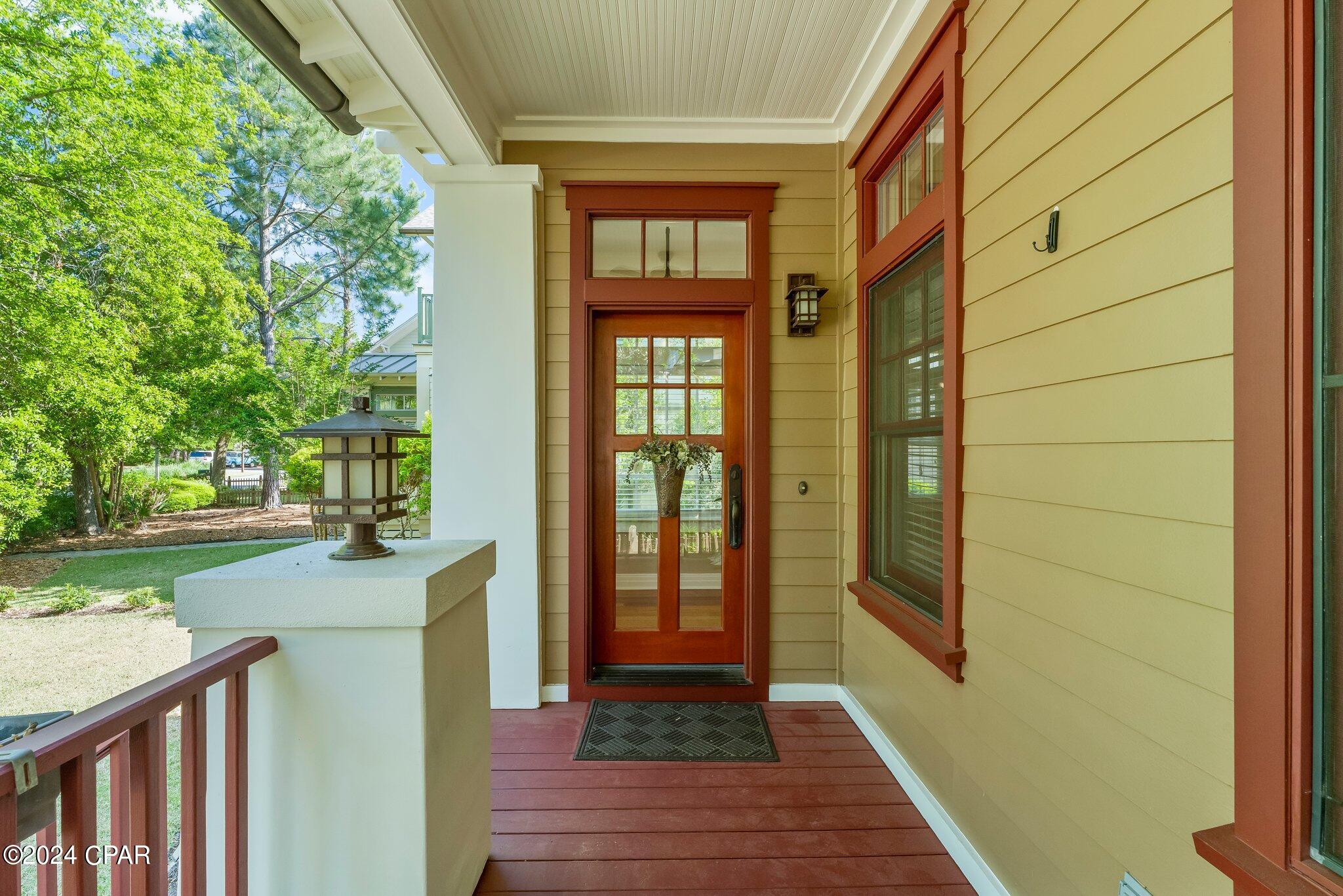 Wild Heron Phase II - Residential