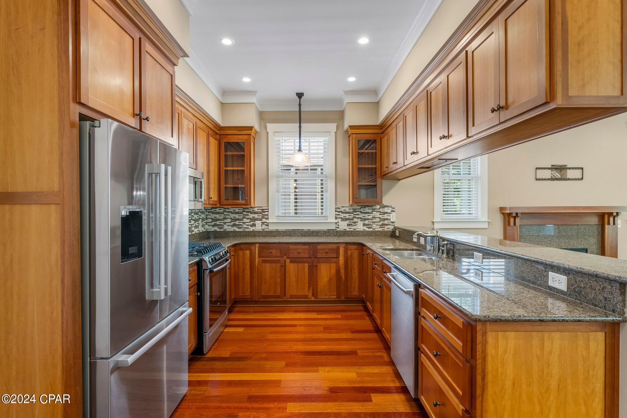 Wild Heron Phase II - Residential