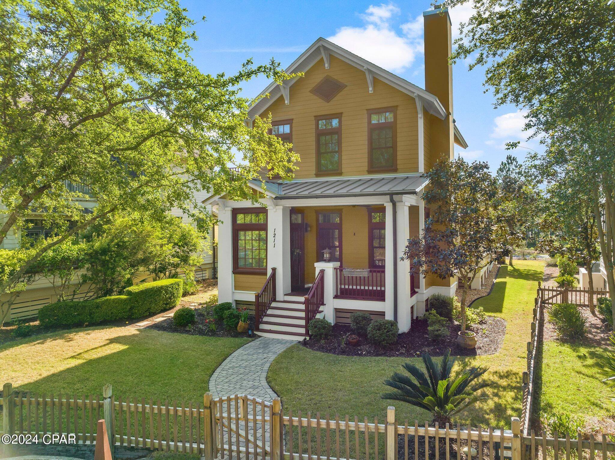 Wild Heron Phase II - Residential