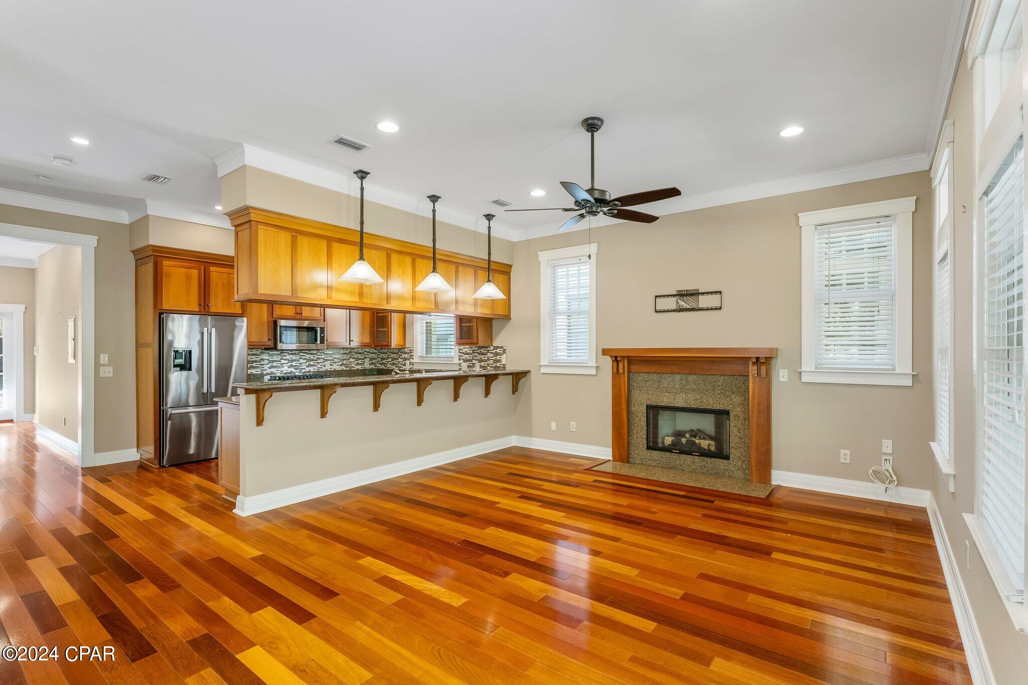 Wild Heron Phase II - Residential