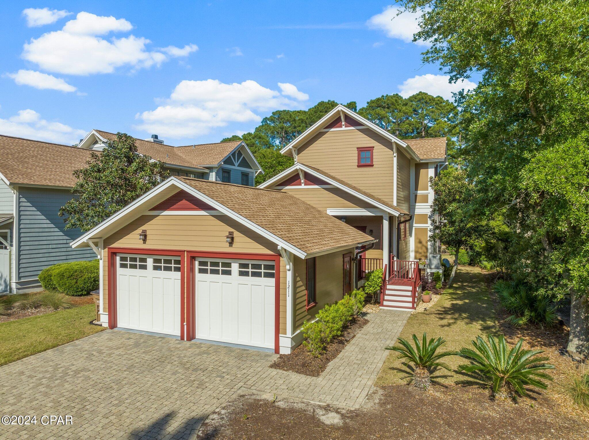 Wild Heron Phase II - Residential