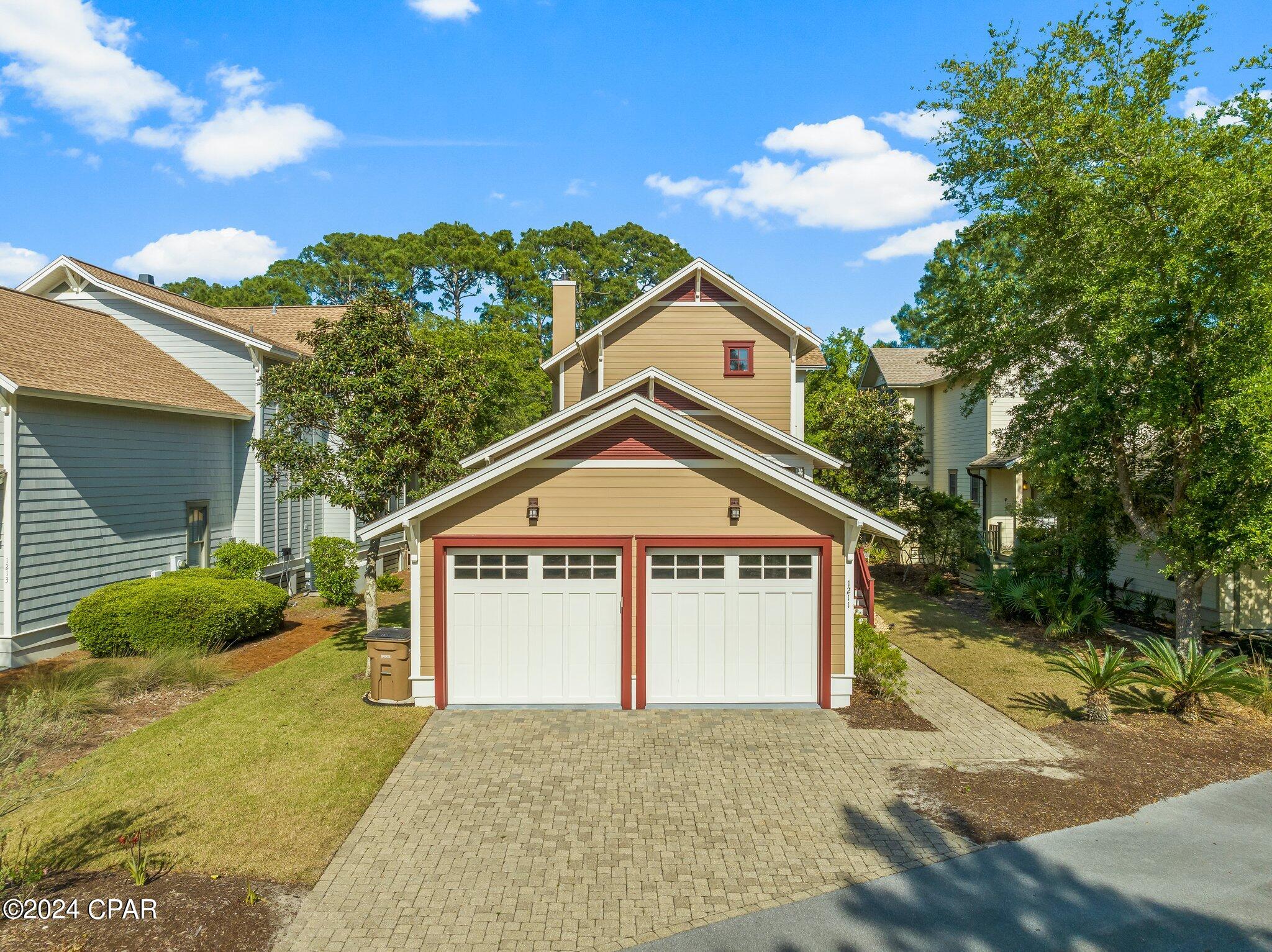 Wild Heron Phase II - Residential