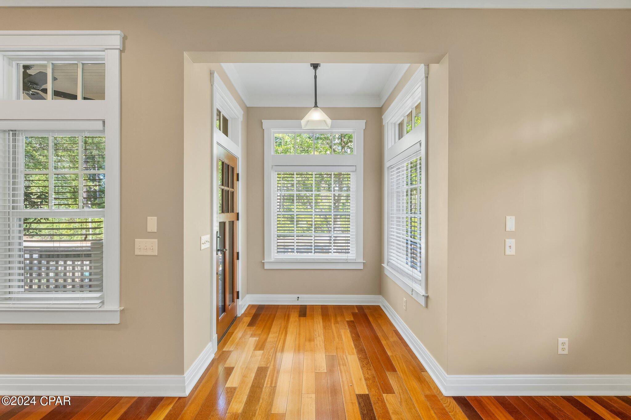 Wild Heron Phase II - Residential