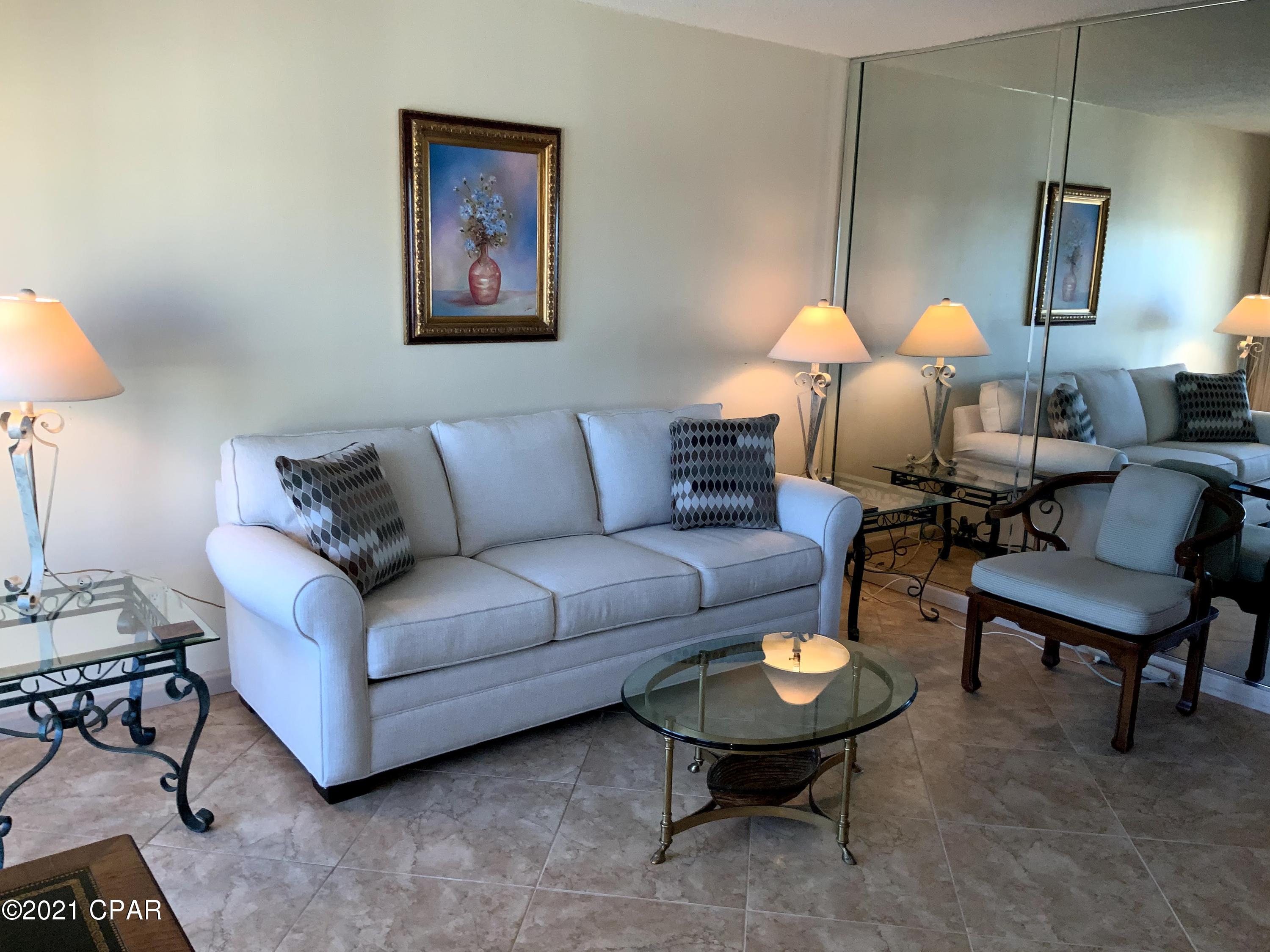 Pinnacle Port Condo - Residential
