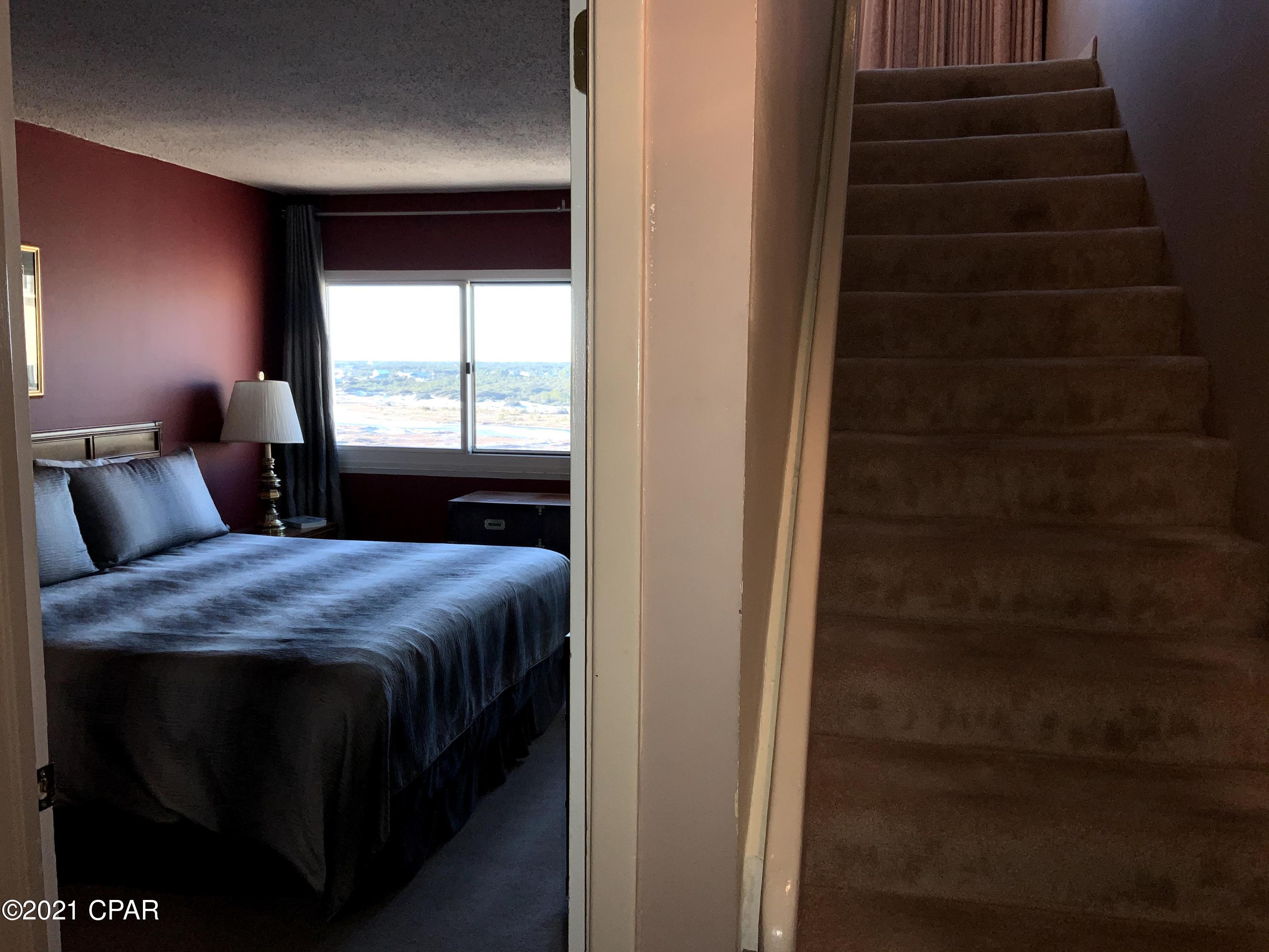 Pinnacle Port Condo - Residential