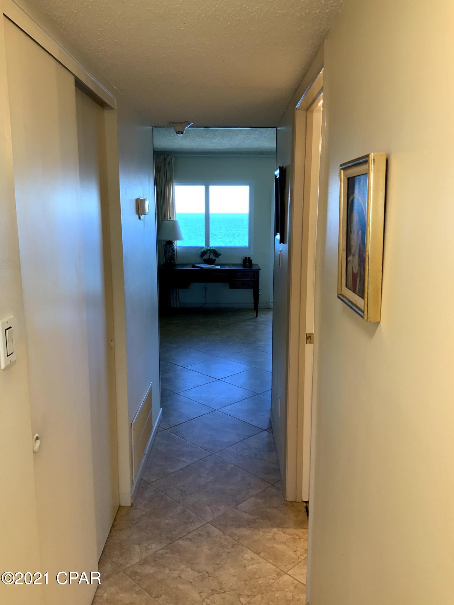 Pinnacle Port Condo - Residential
