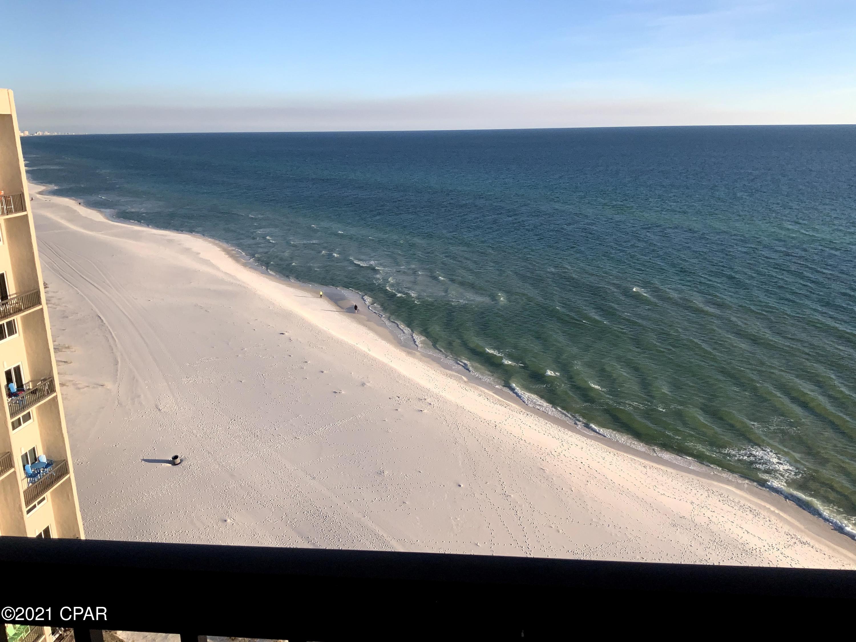 Pinnacle Port Condo - Residential