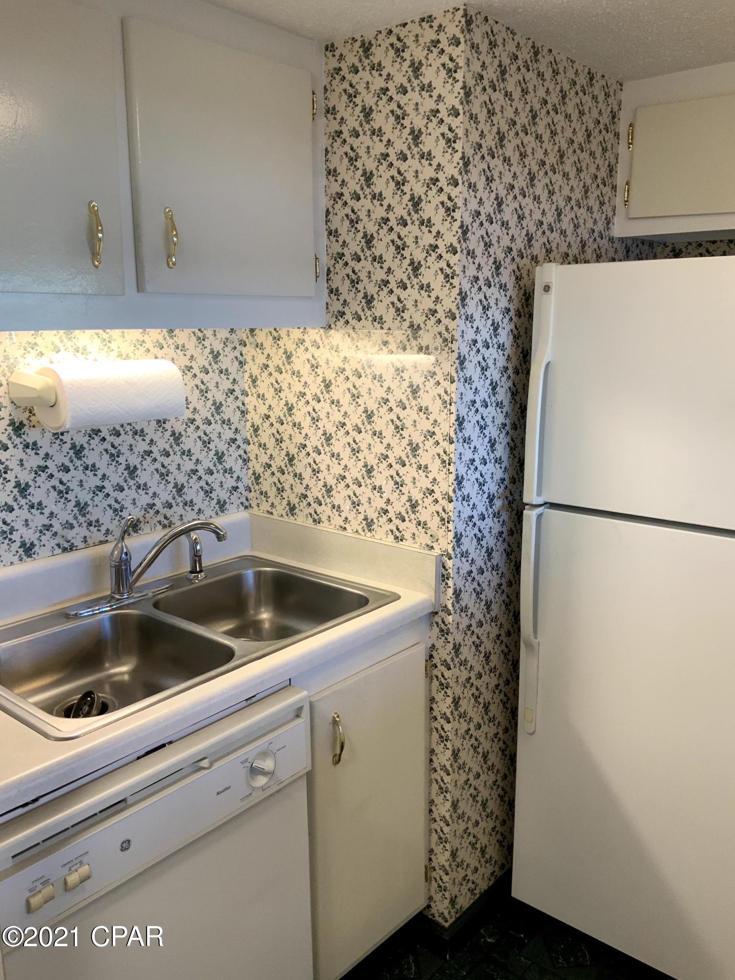 Pinnacle Port Condo - Residential