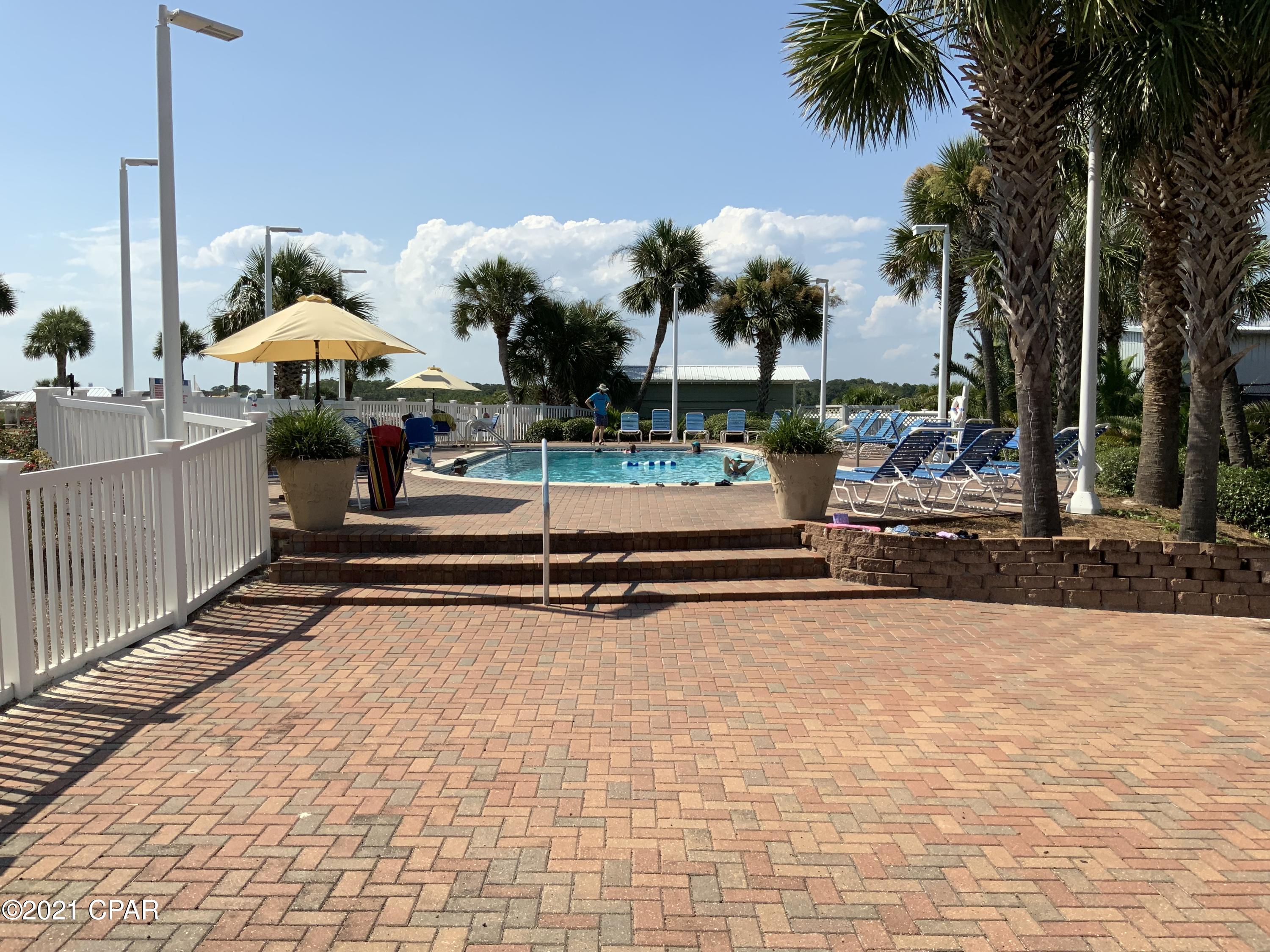 Pinnacle Port Condo - Residential