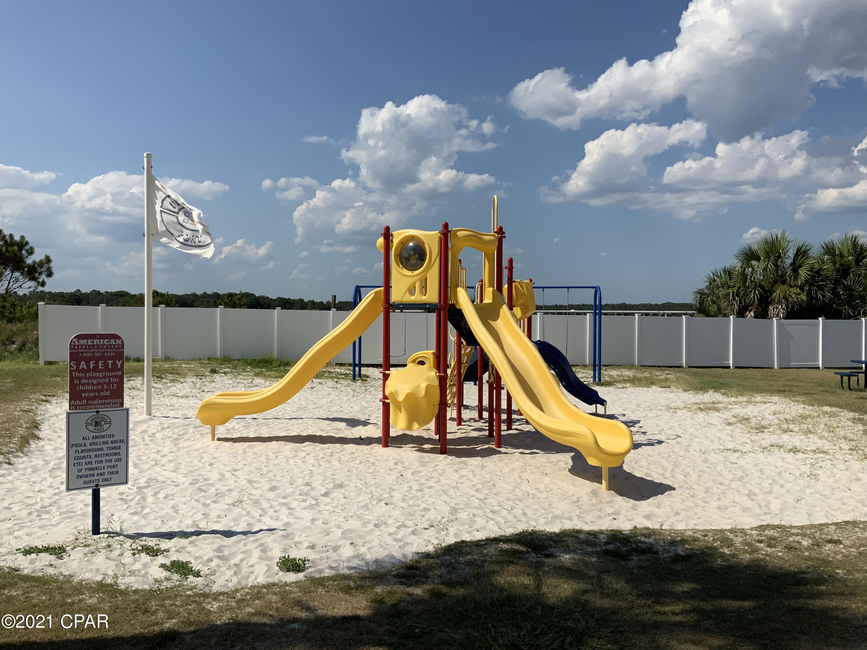 Pinnacle Port Condo - Residential