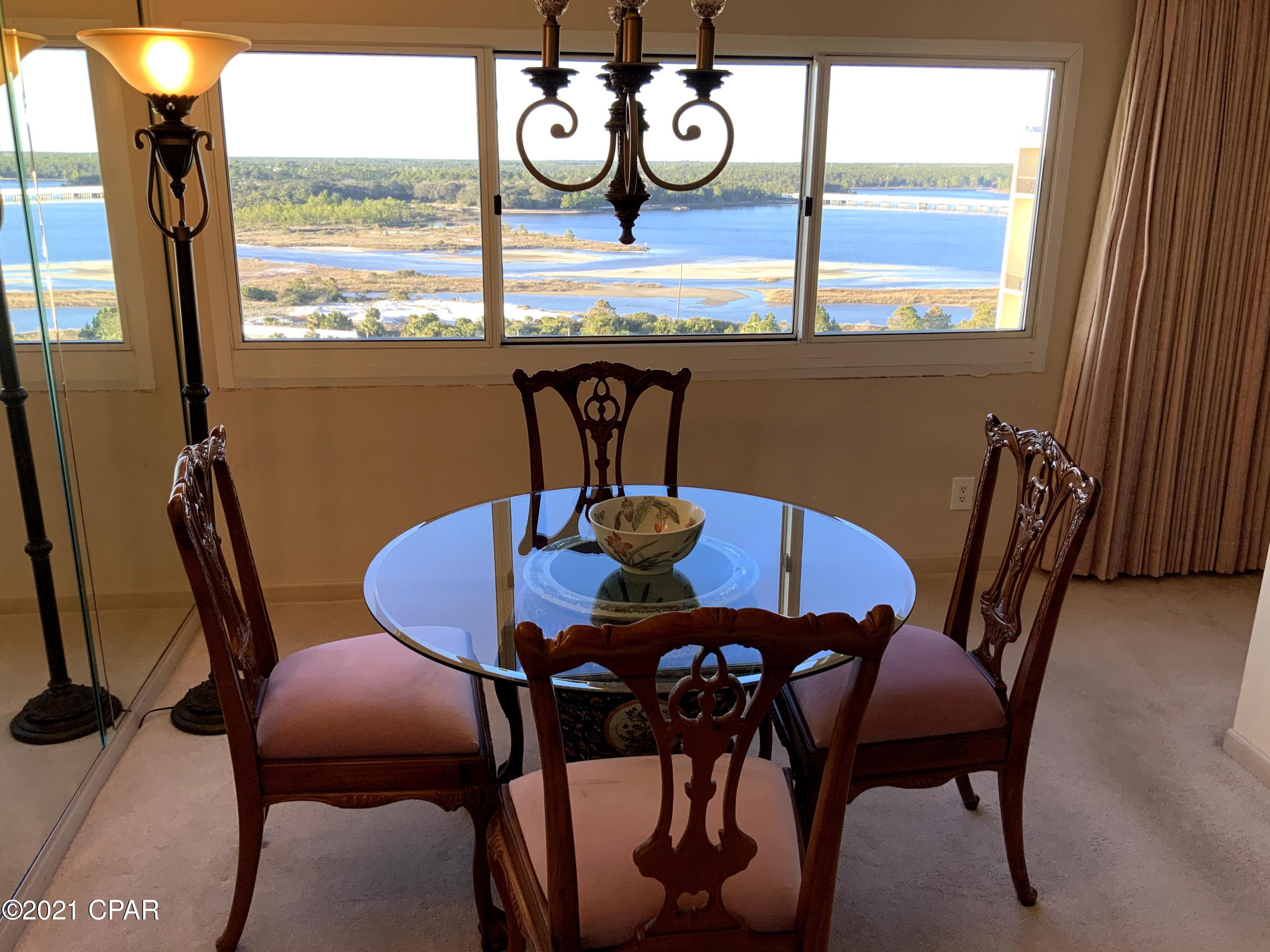 Pinnacle Port Condo - Residential