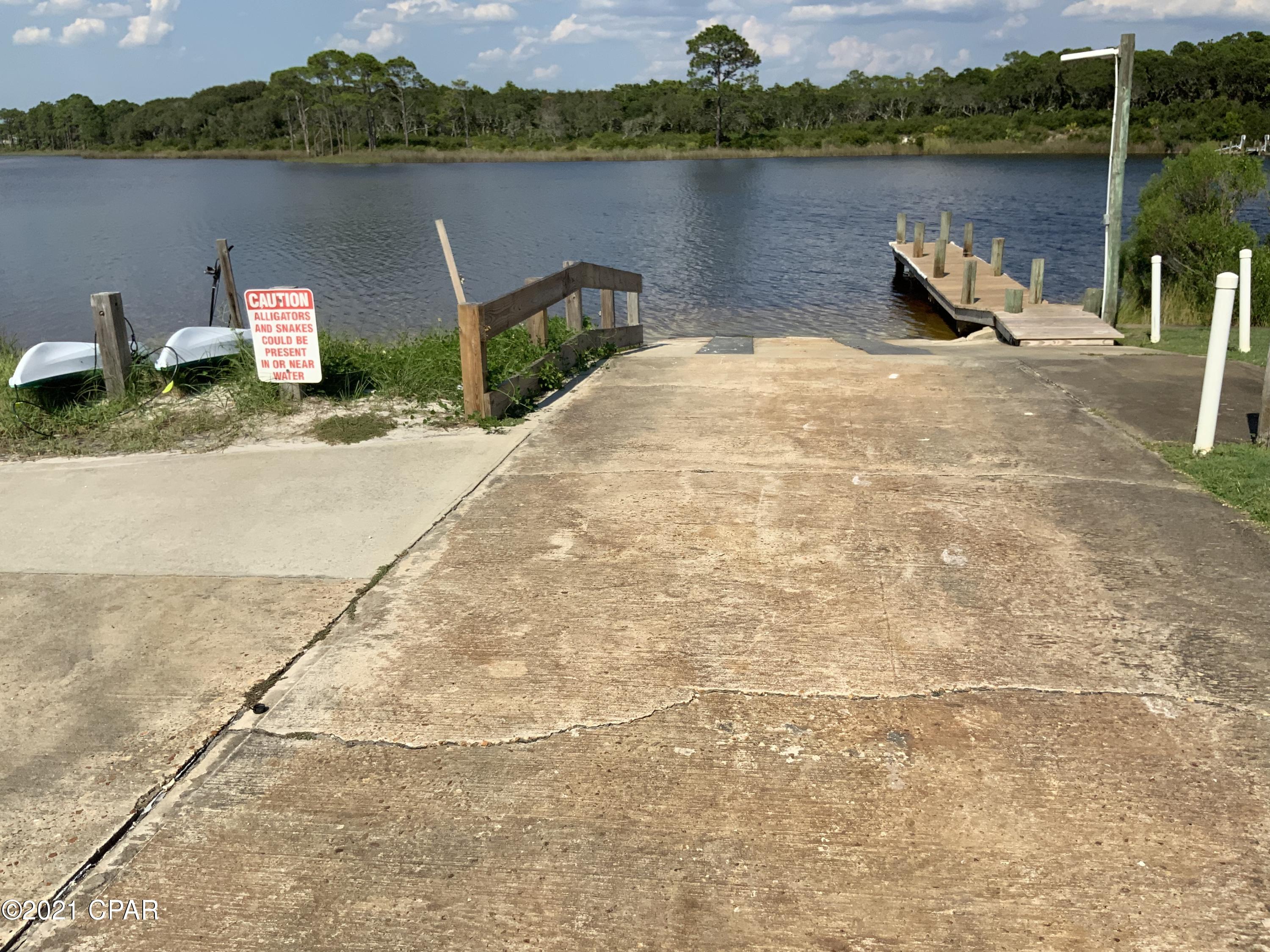 Pinnacle Port Condo - Residential