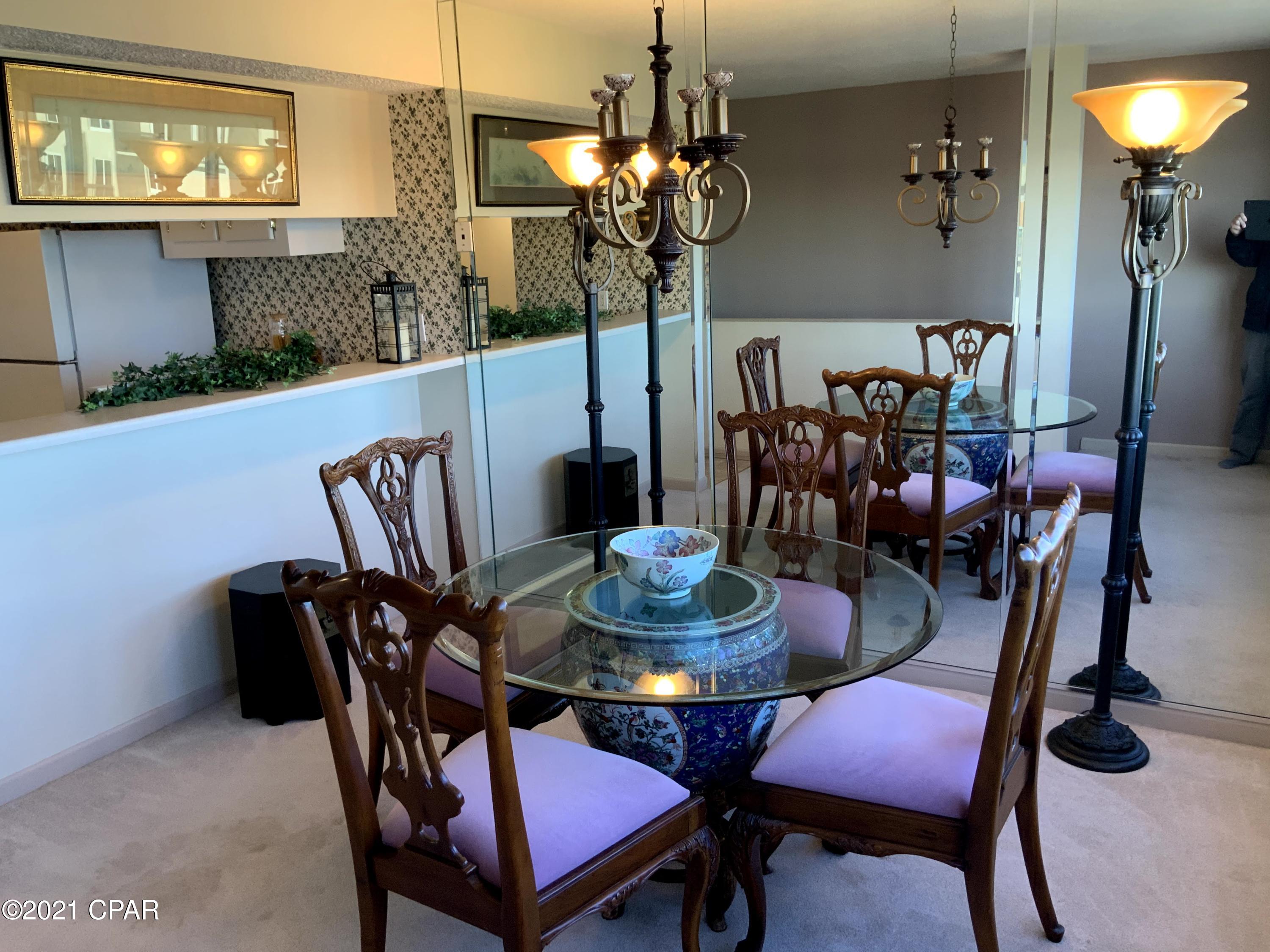 Pinnacle Port Condo - Residential