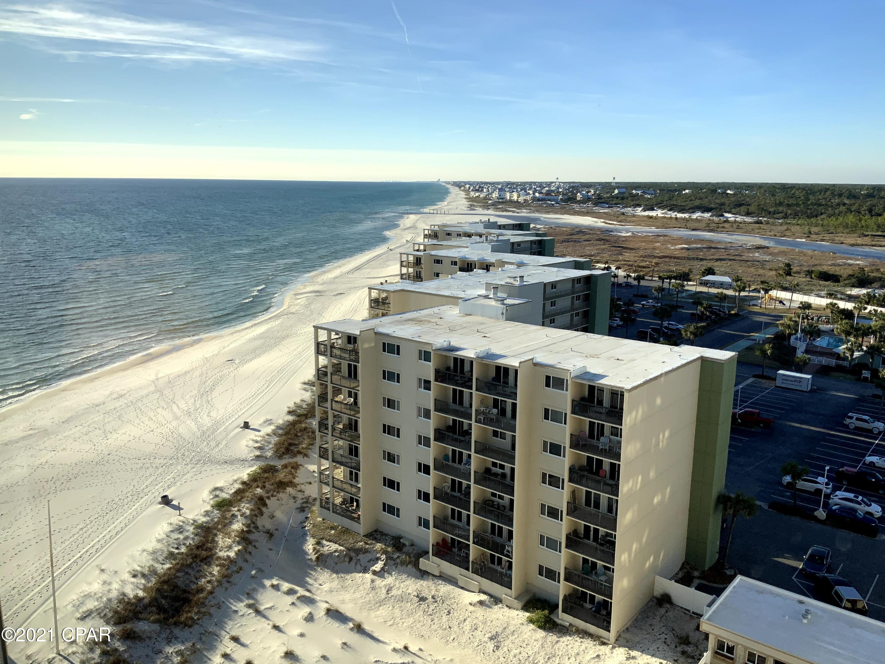 Pinnacle Port Condo - Residential