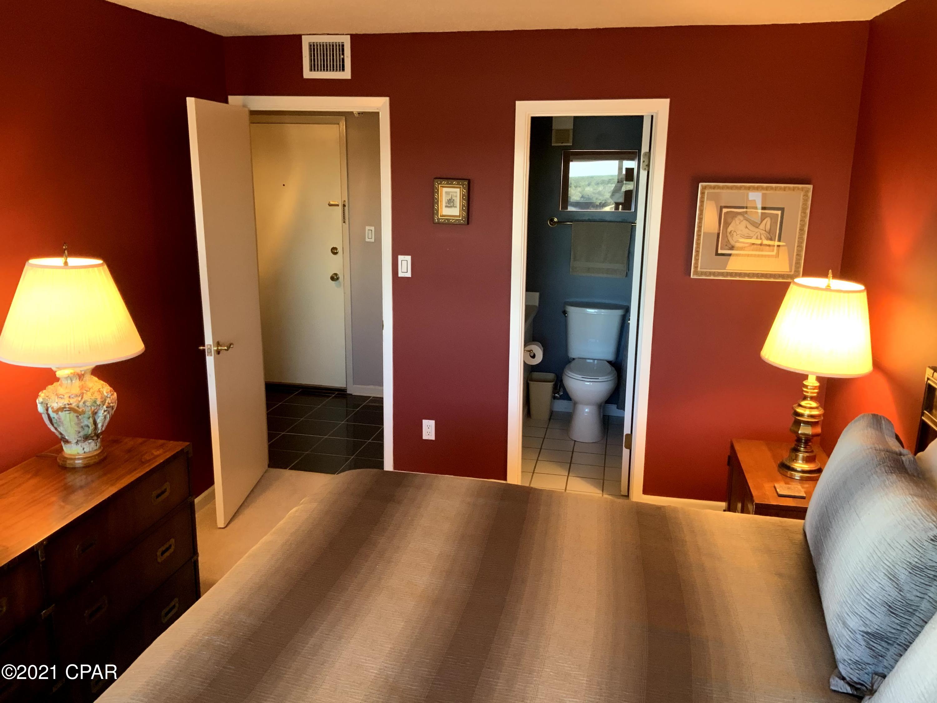 Pinnacle Port Condo - Residential