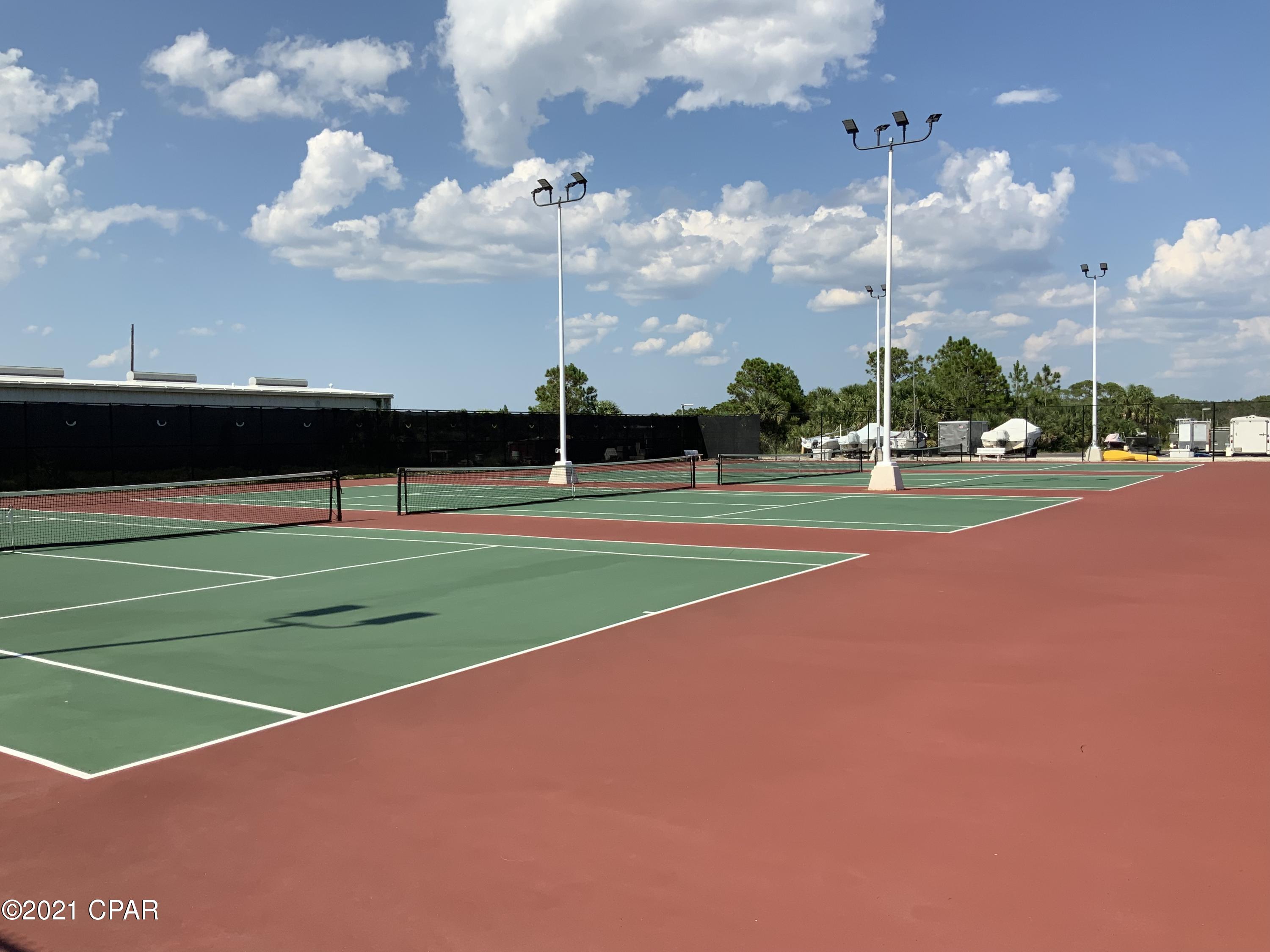 Pinnacle Port Condo - Residential