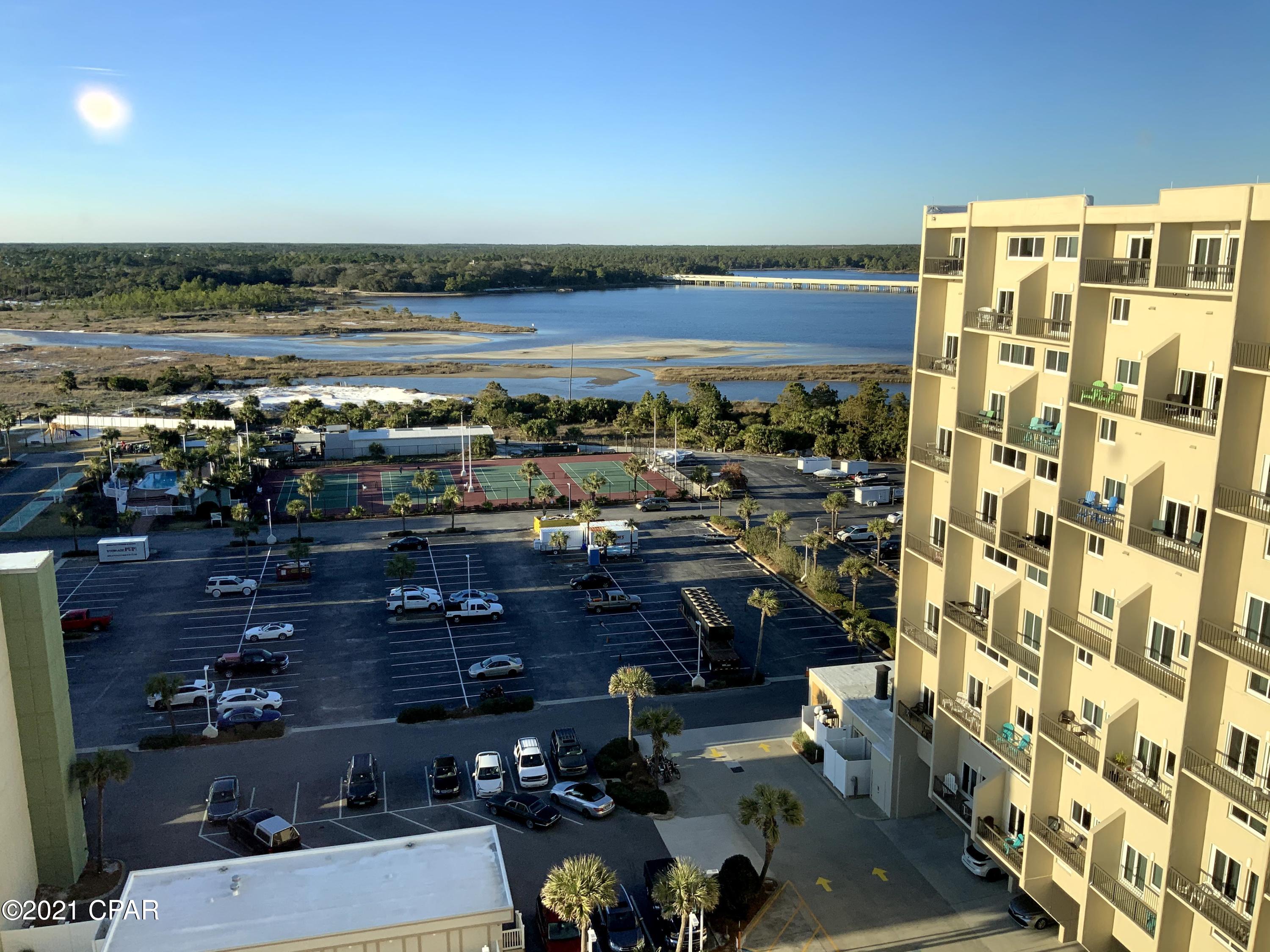 Pinnacle Port Condo - Residential