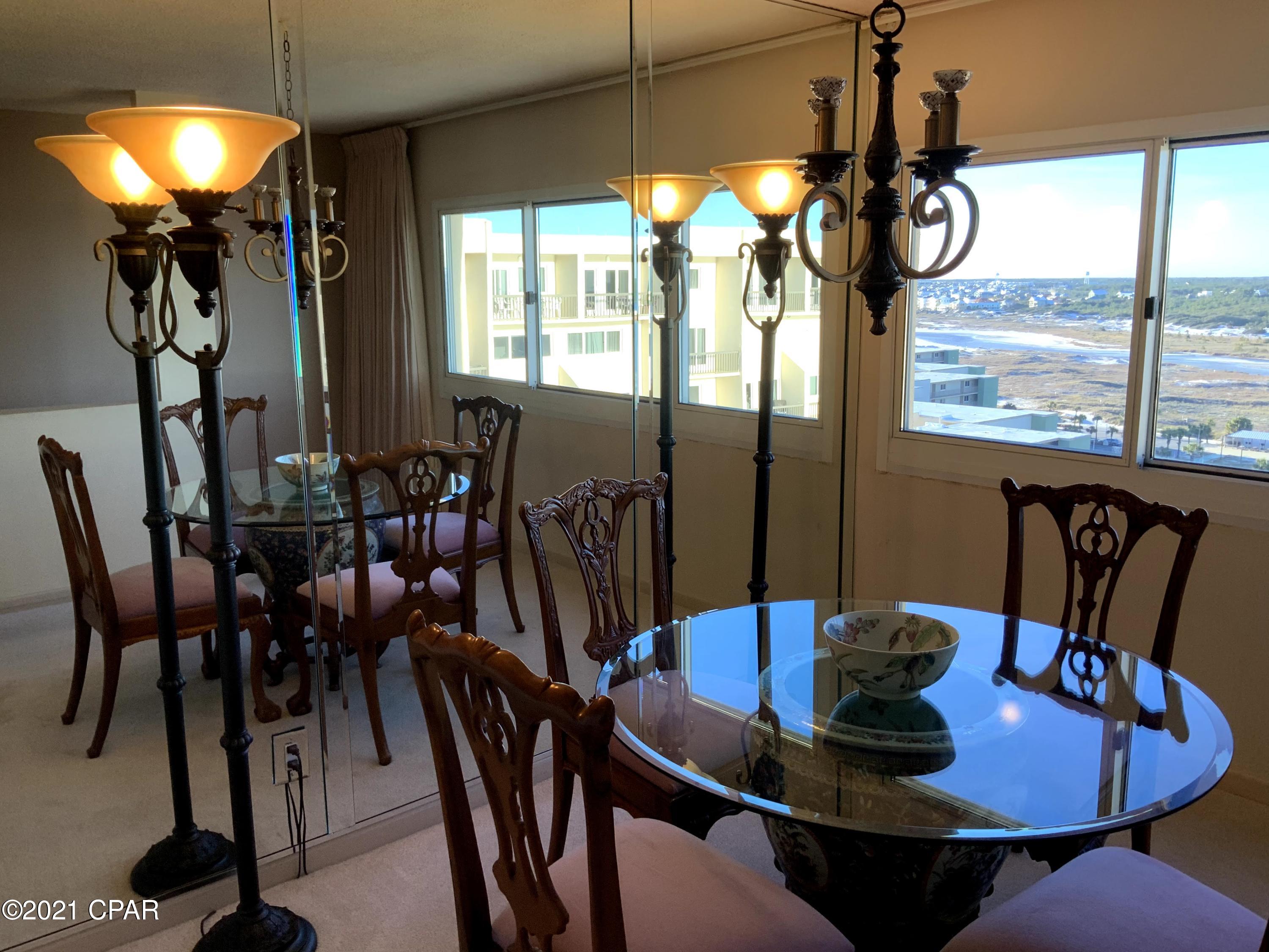 Pinnacle Port Condo - Residential