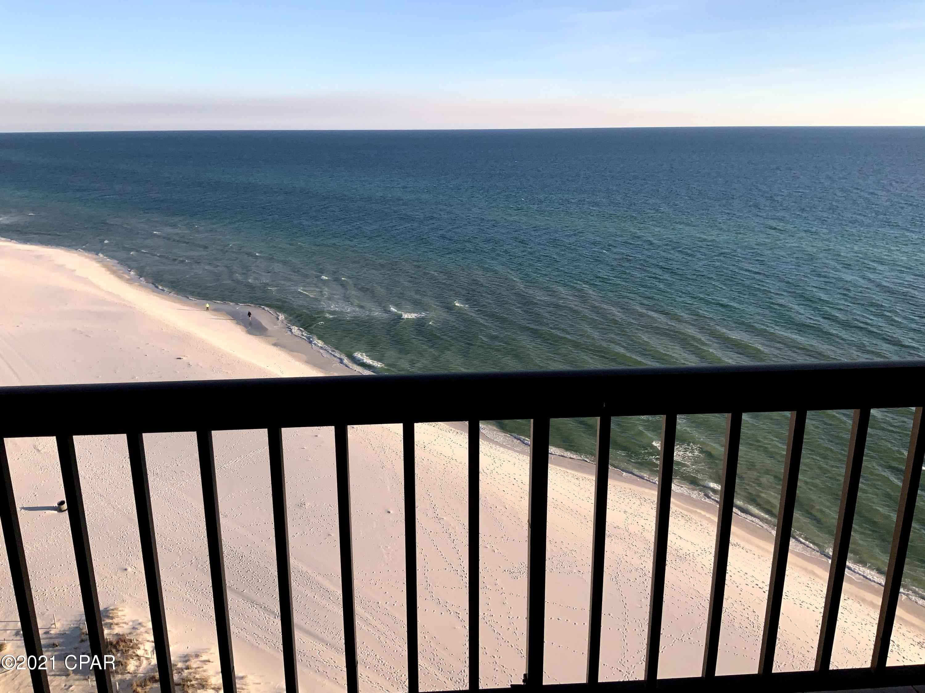 Pinnacle Port Condo - Residential