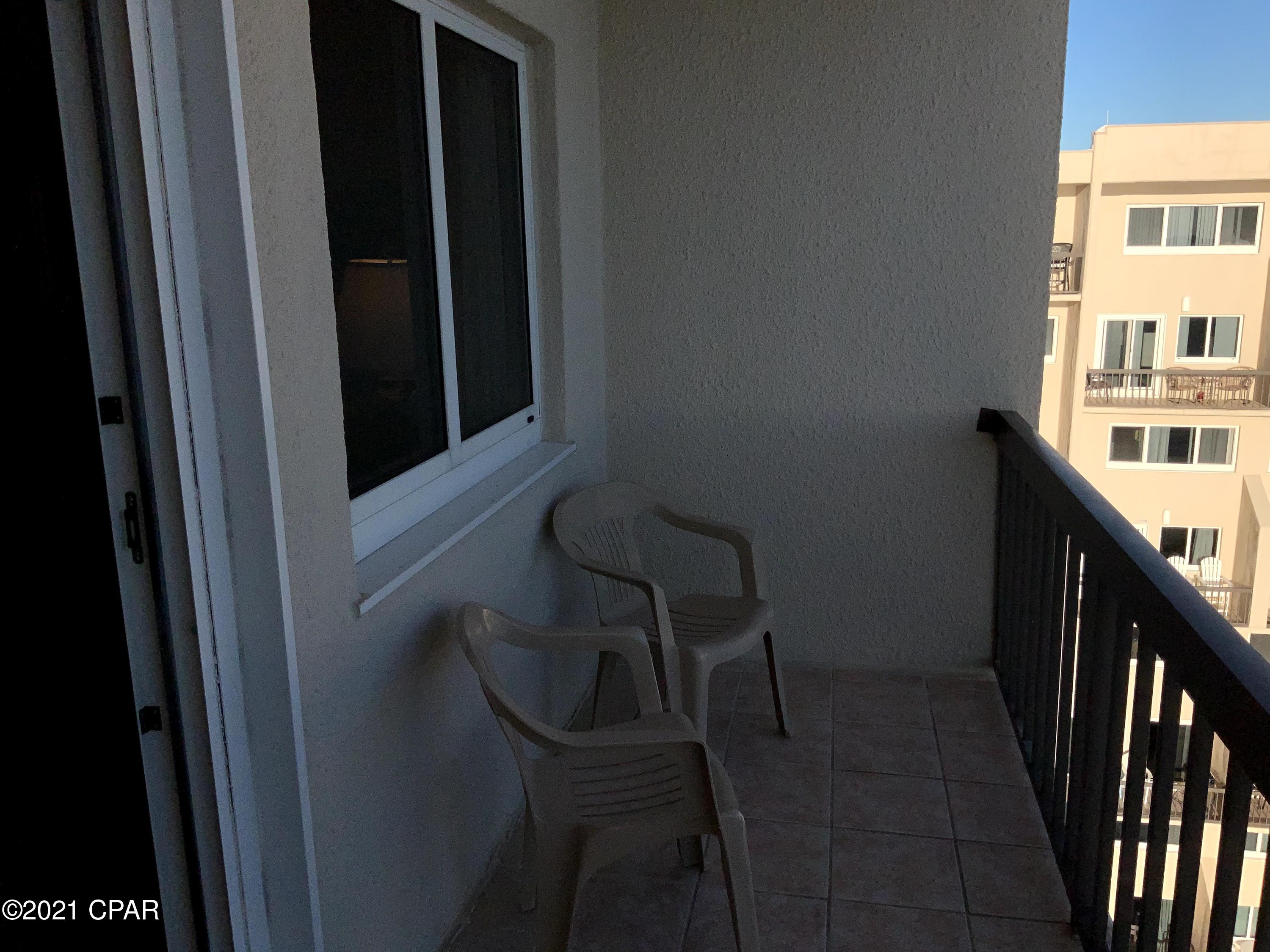 Pinnacle Port Condo - Residential