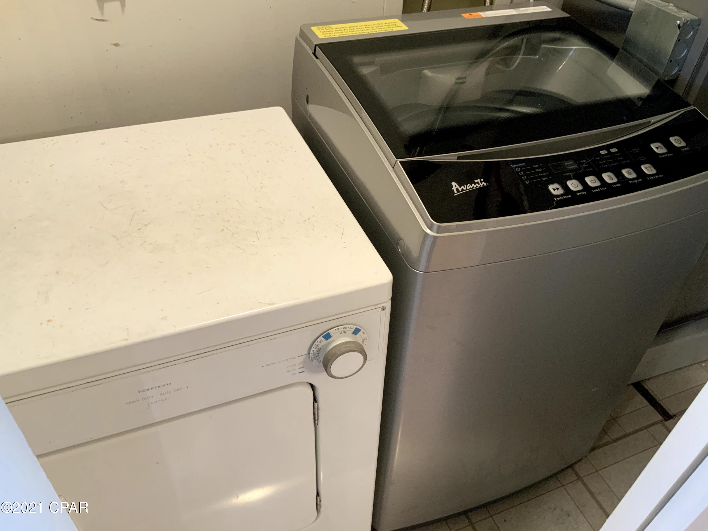 Pinnacle Port Condo - Residential