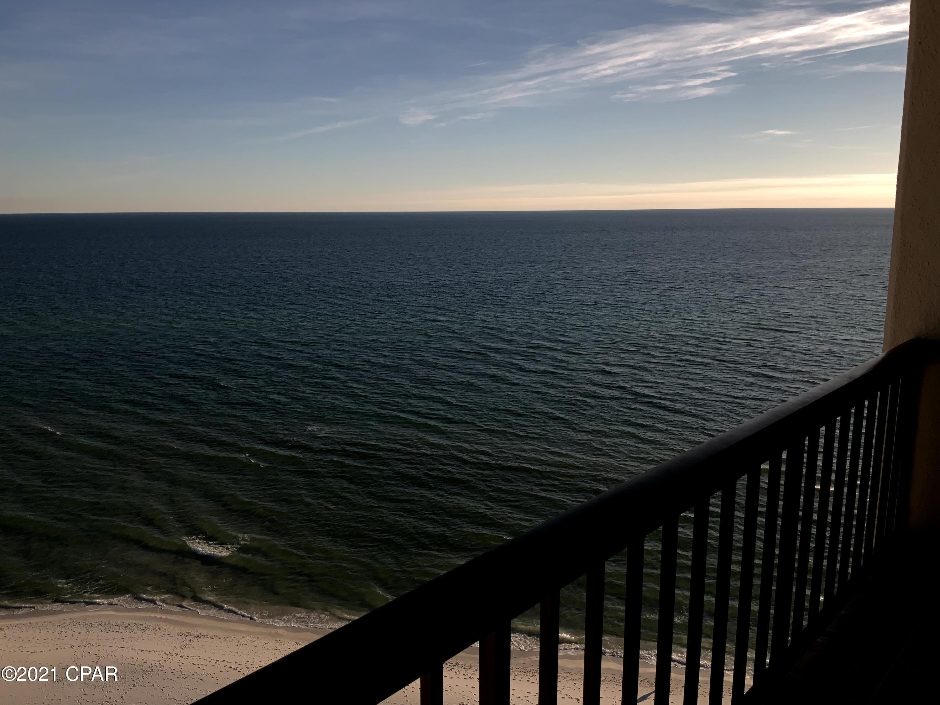 Pinnacle Port Condo - Residential