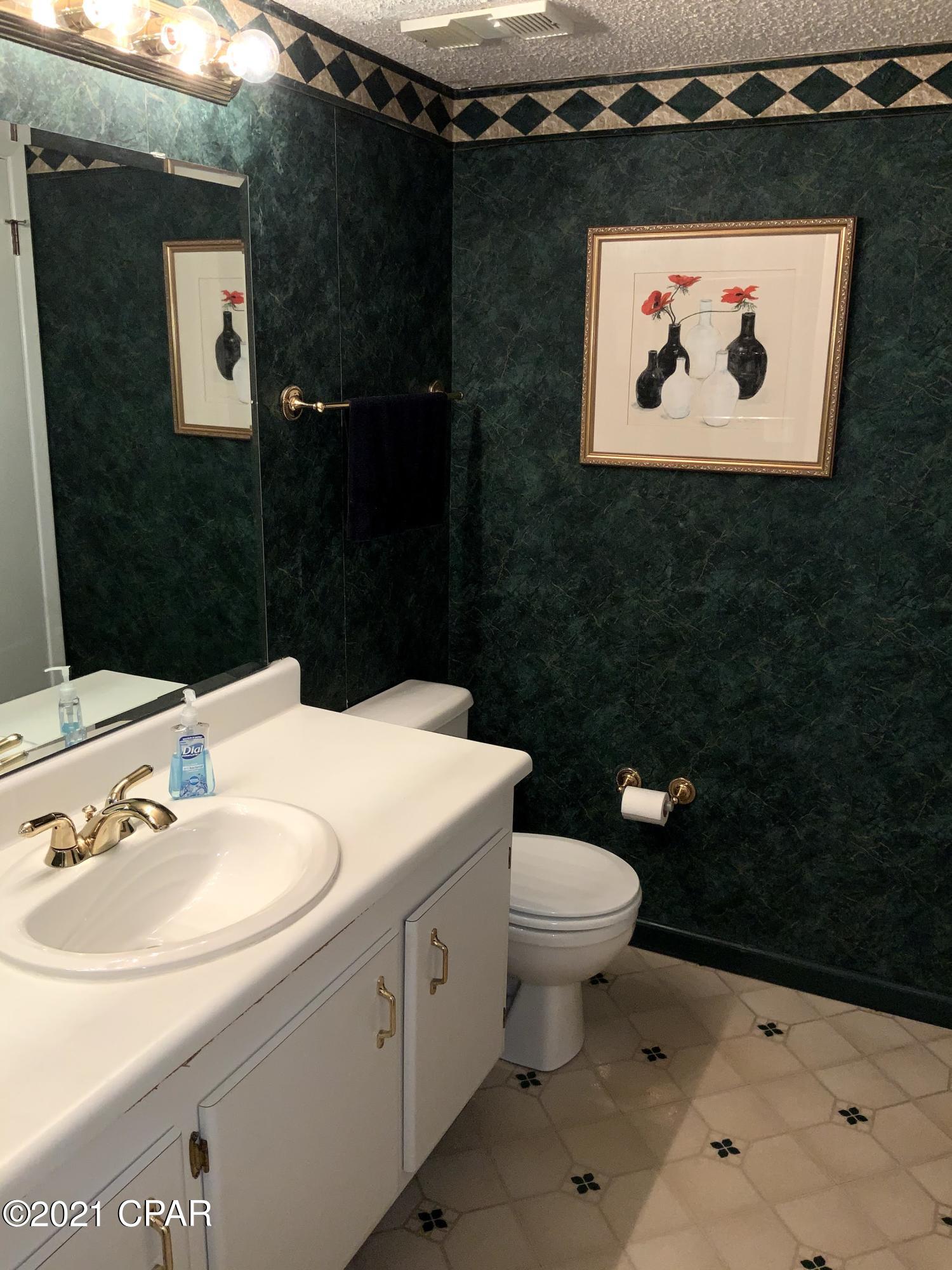 Pinnacle Port Condo - Residential