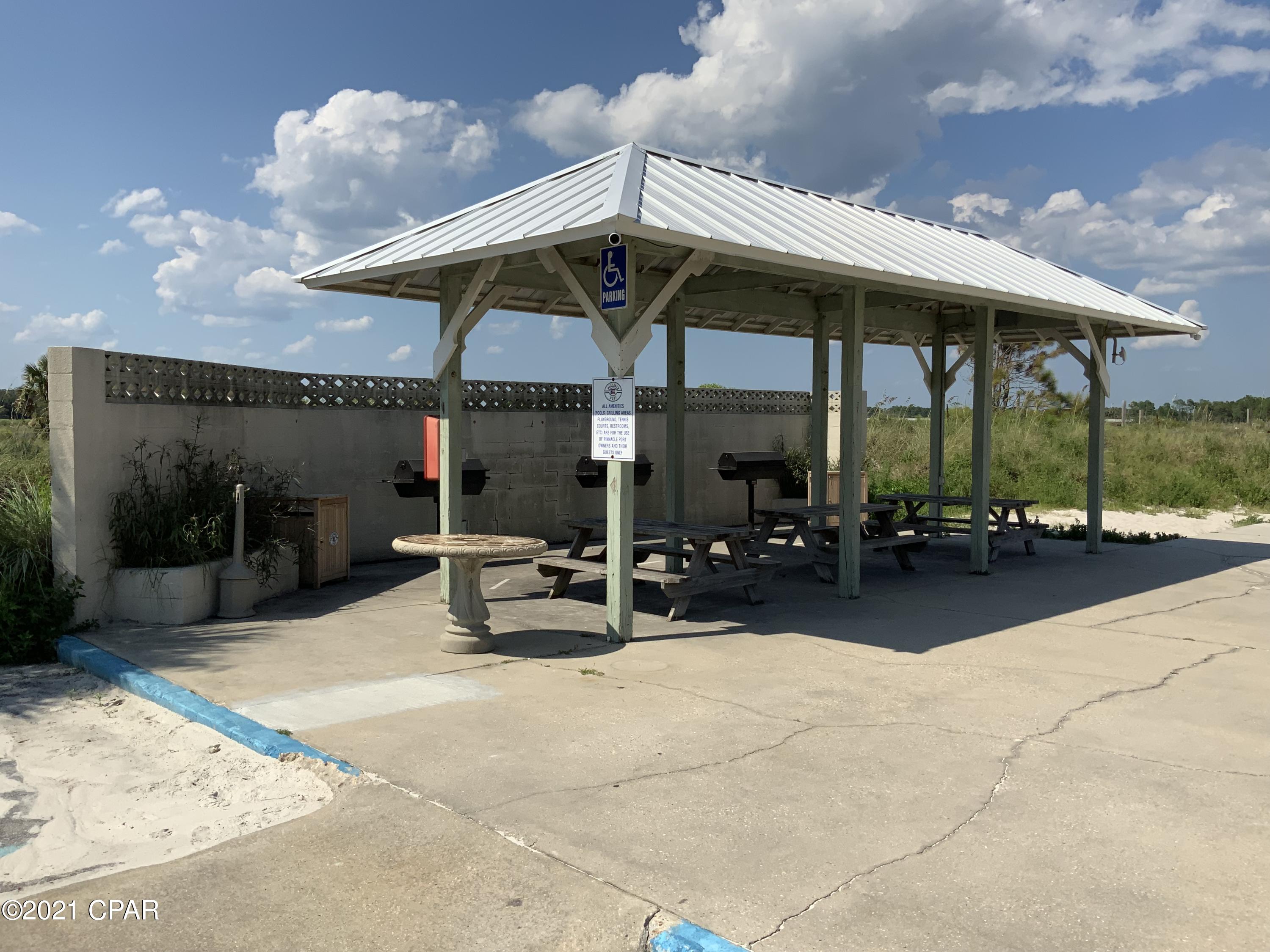 Pinnacle Port Condo - Residential