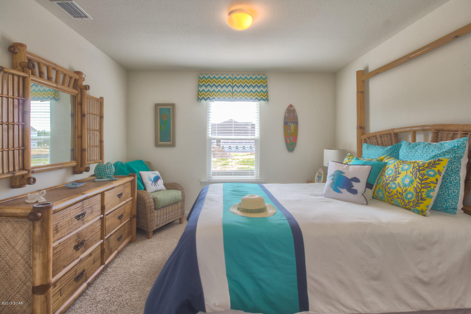 Olde Towne Village - Residential