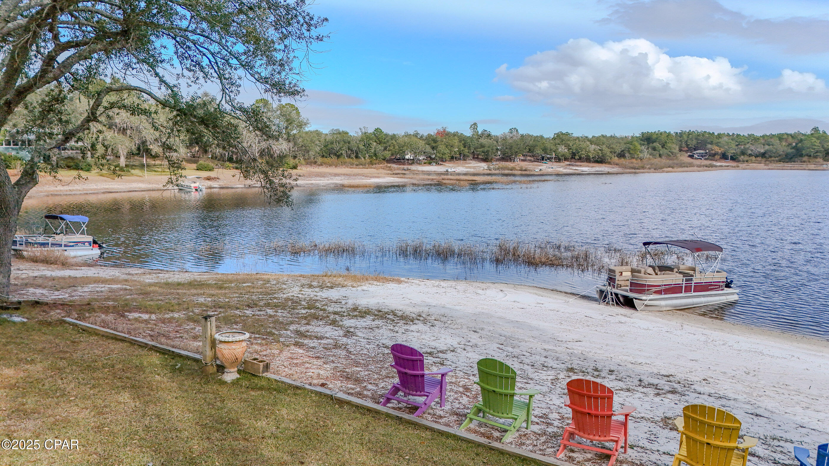 Chain Lakes - Residential