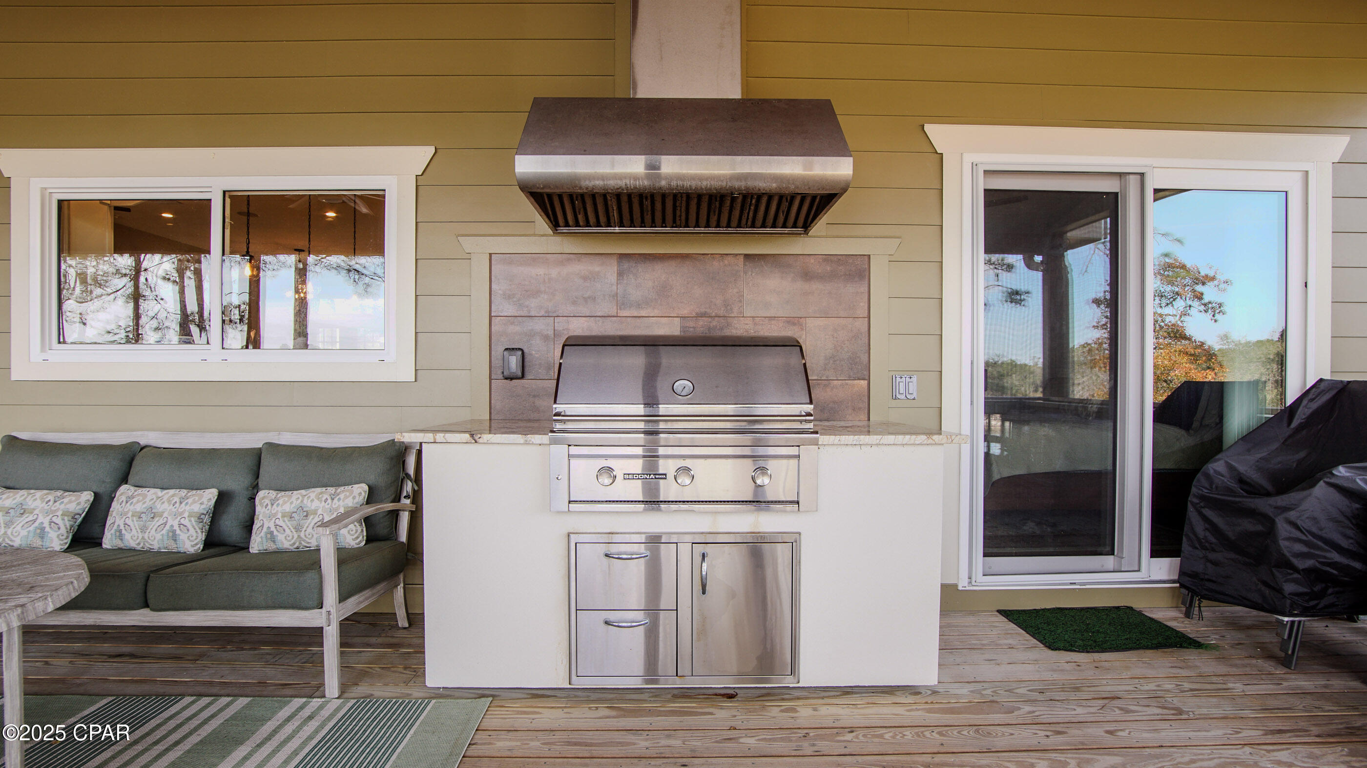 Chain Lakes - Residential