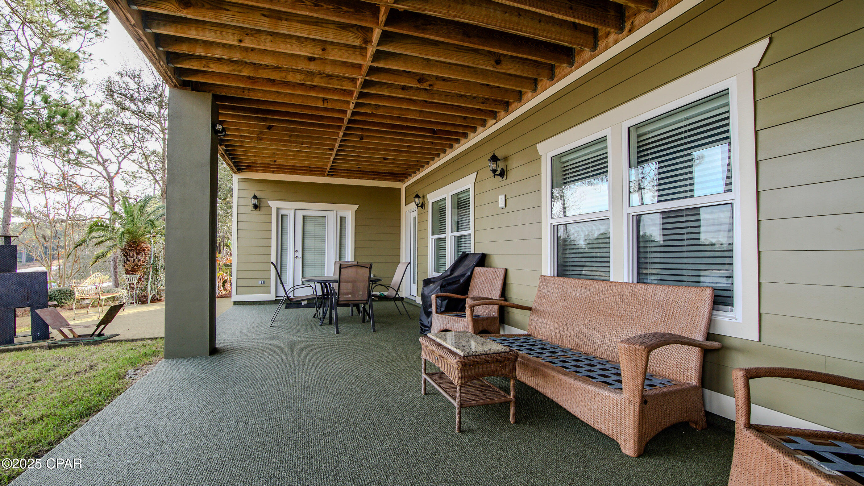 Chain Lakes - Residential