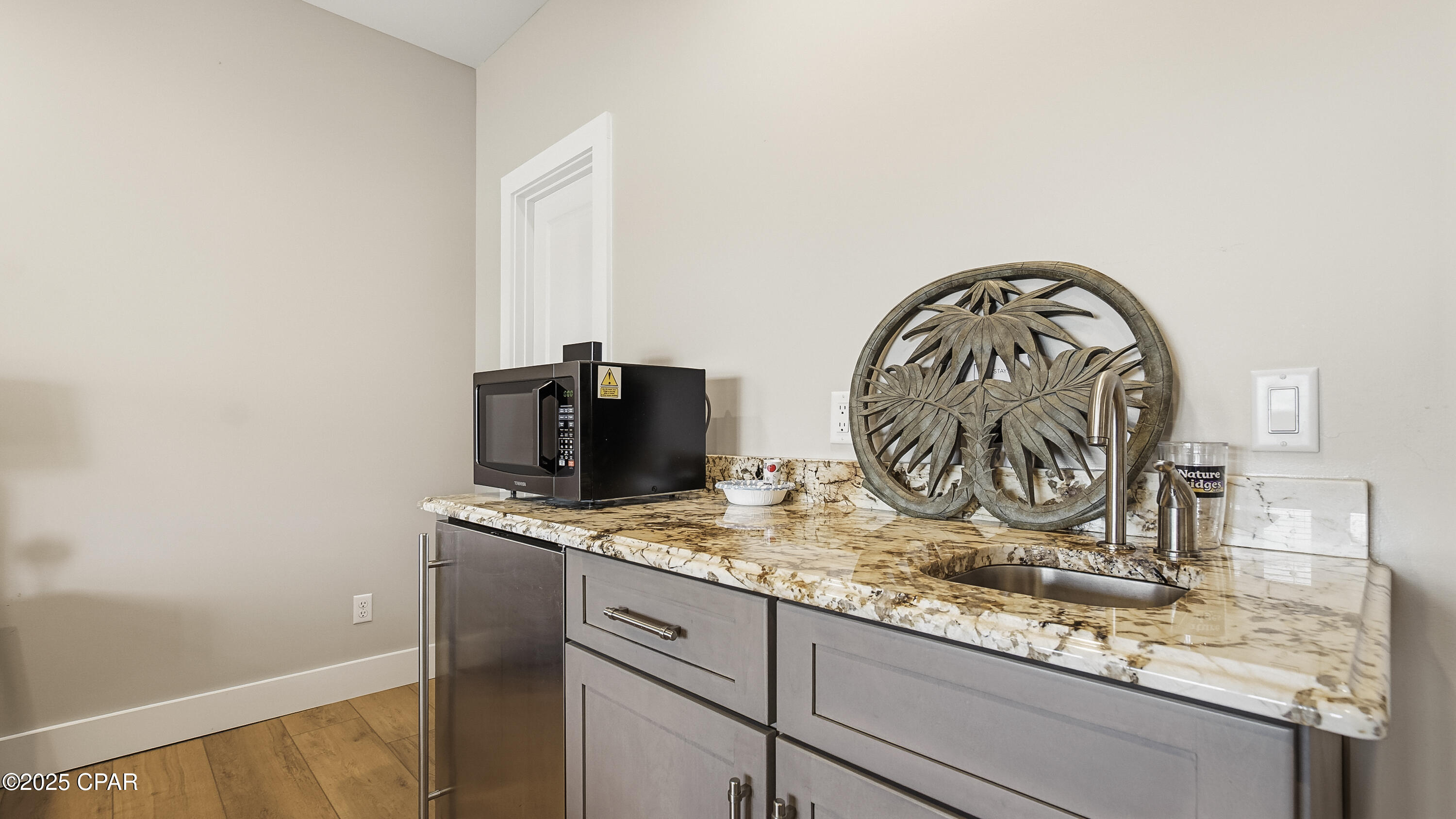 Chain Lakes - Residential