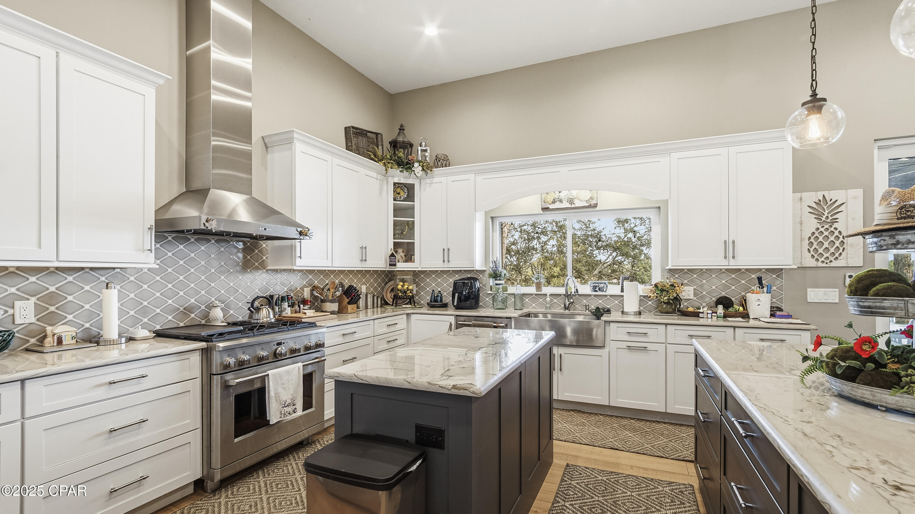 Chain Lakes - Residential