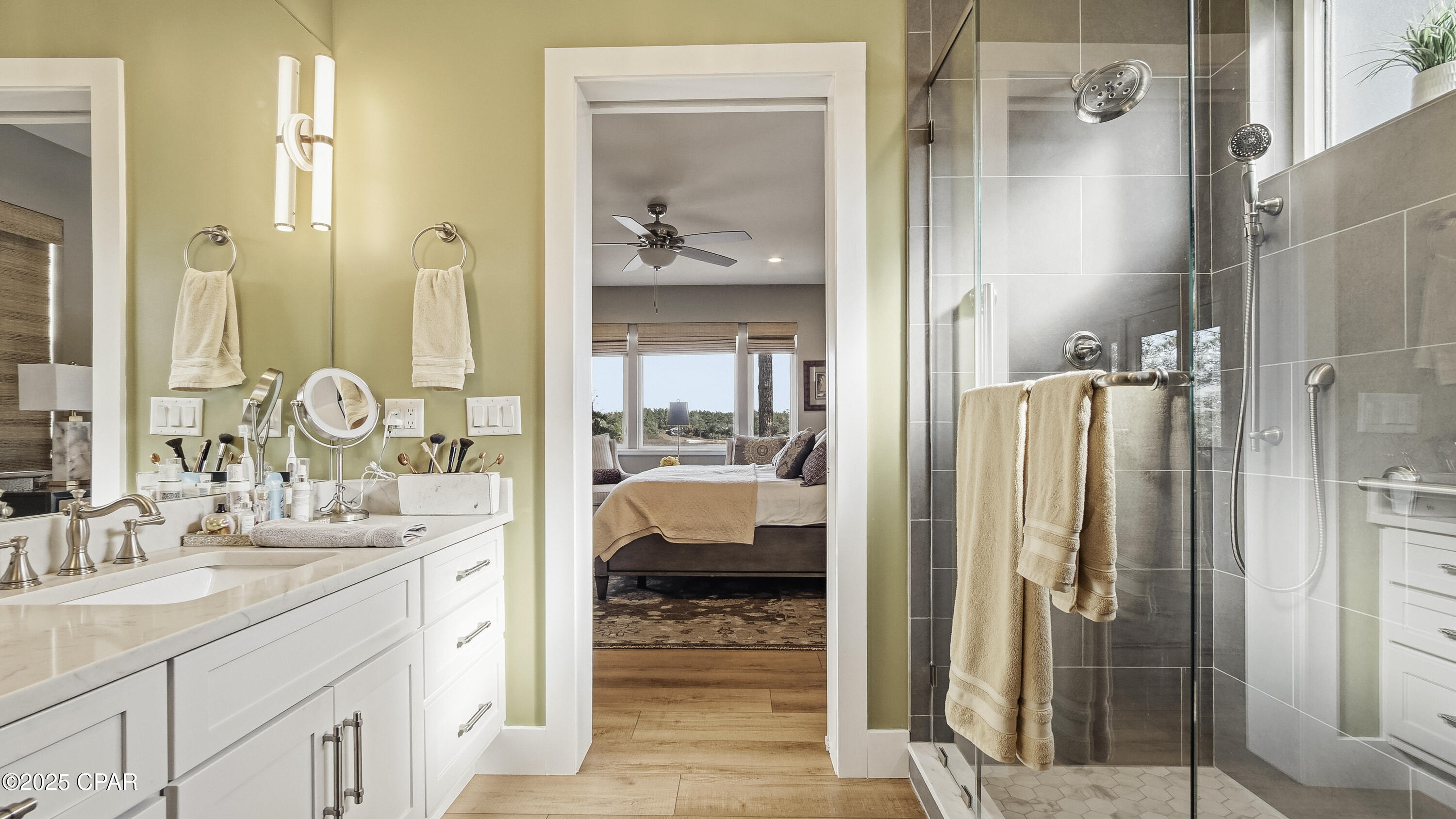 Chain Lakes - Residential