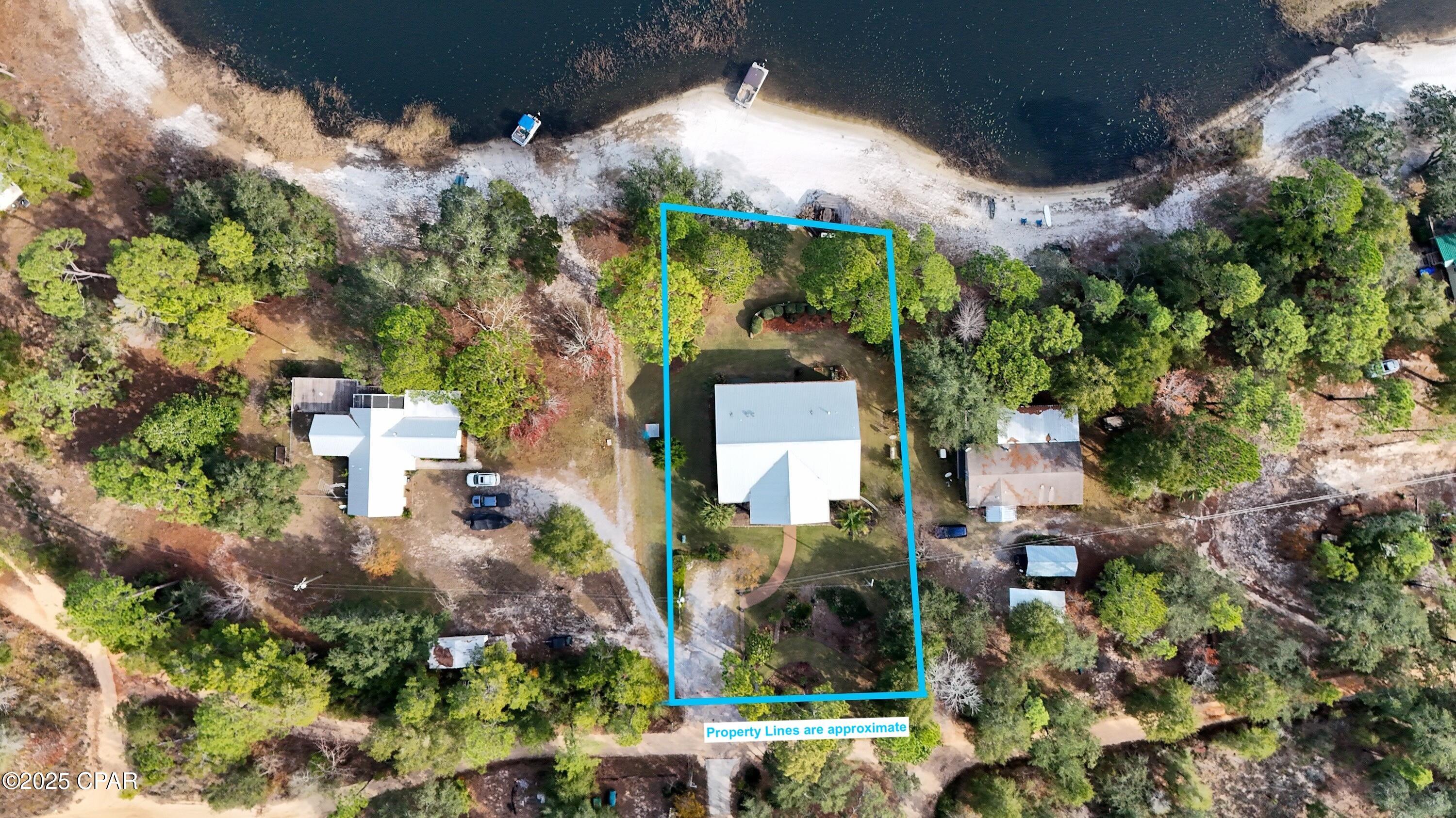 Chain Lakes - Residential