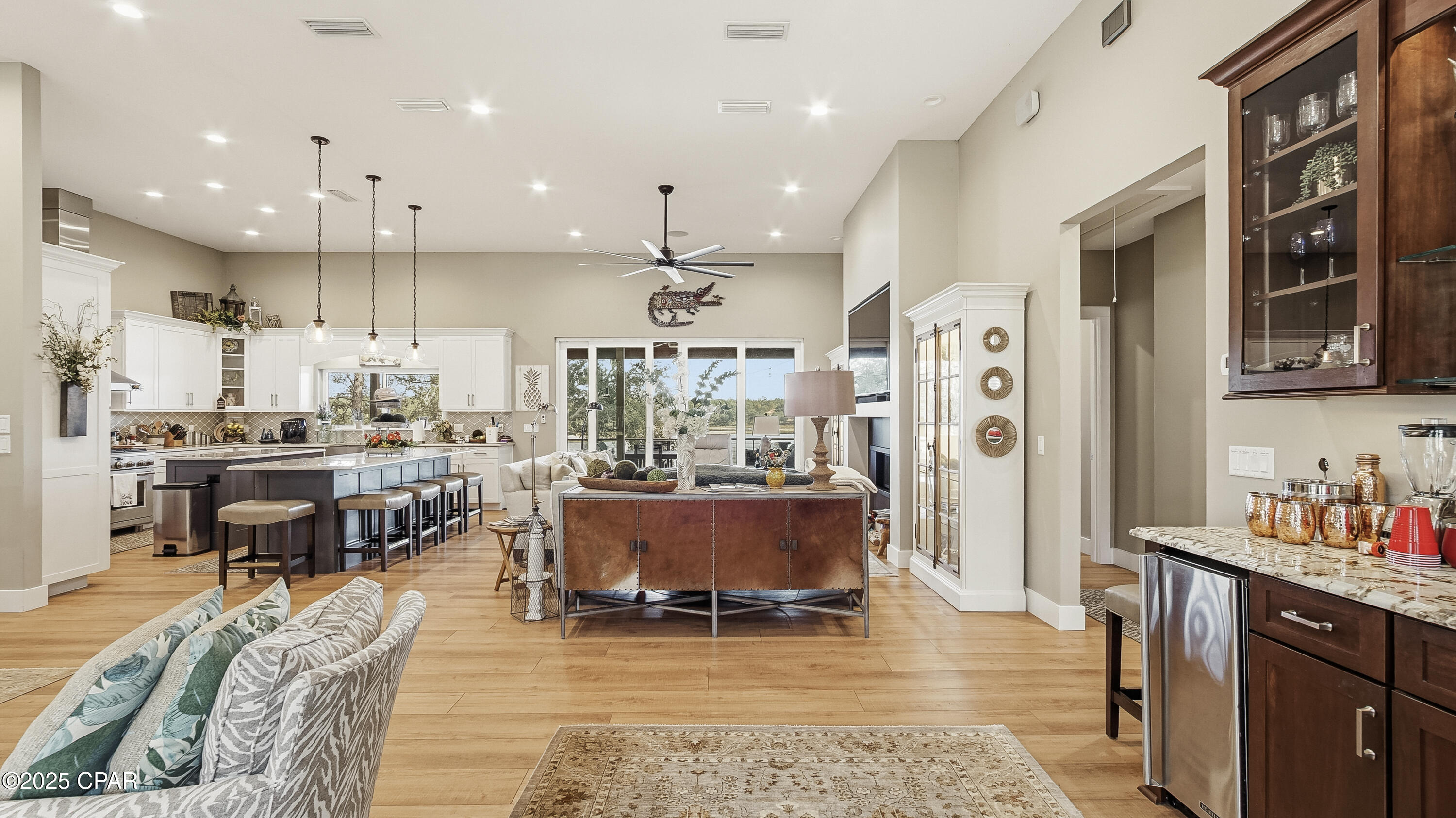 Chain Lakes - Residential