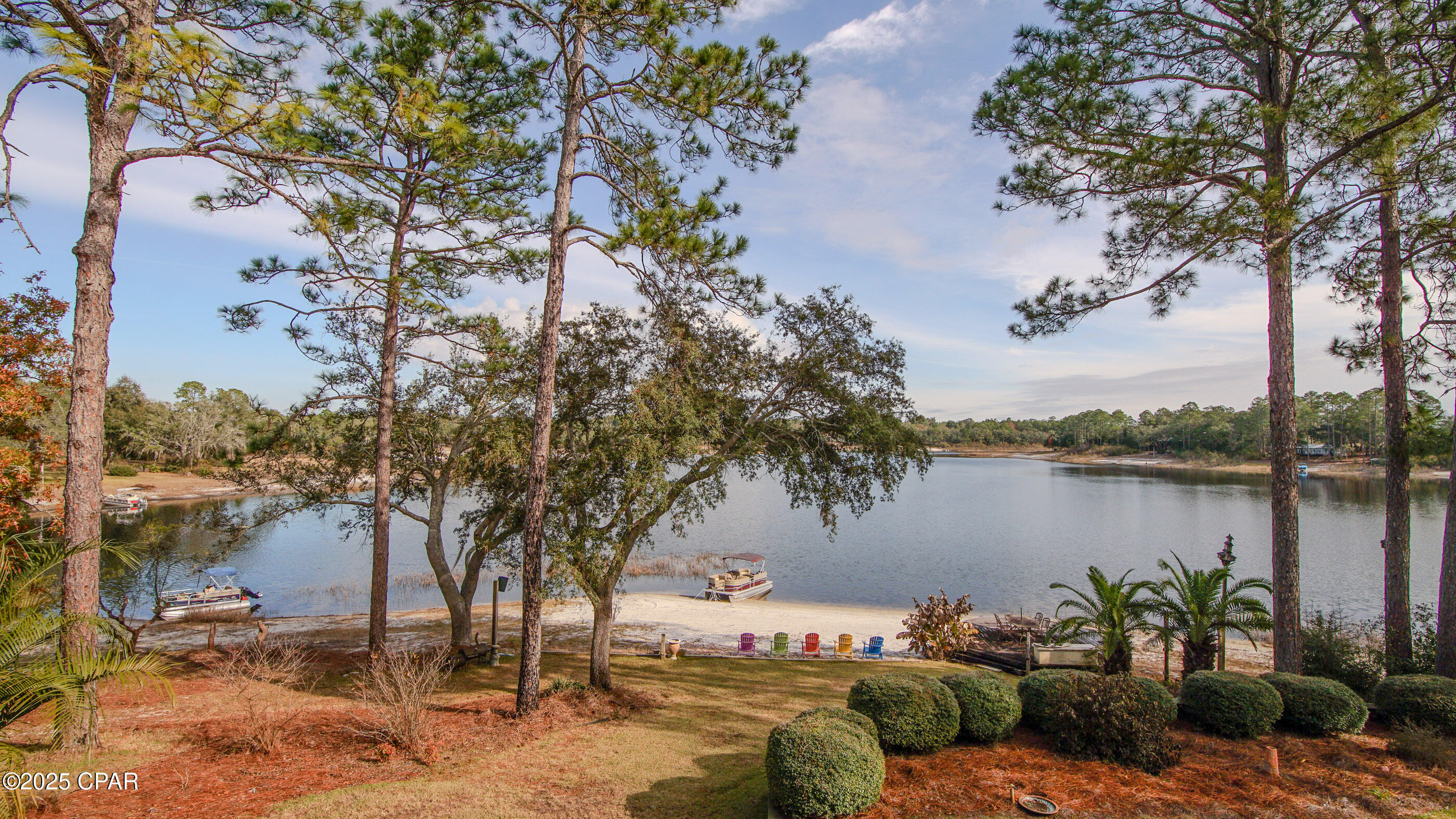 Chain Lakes - Residential