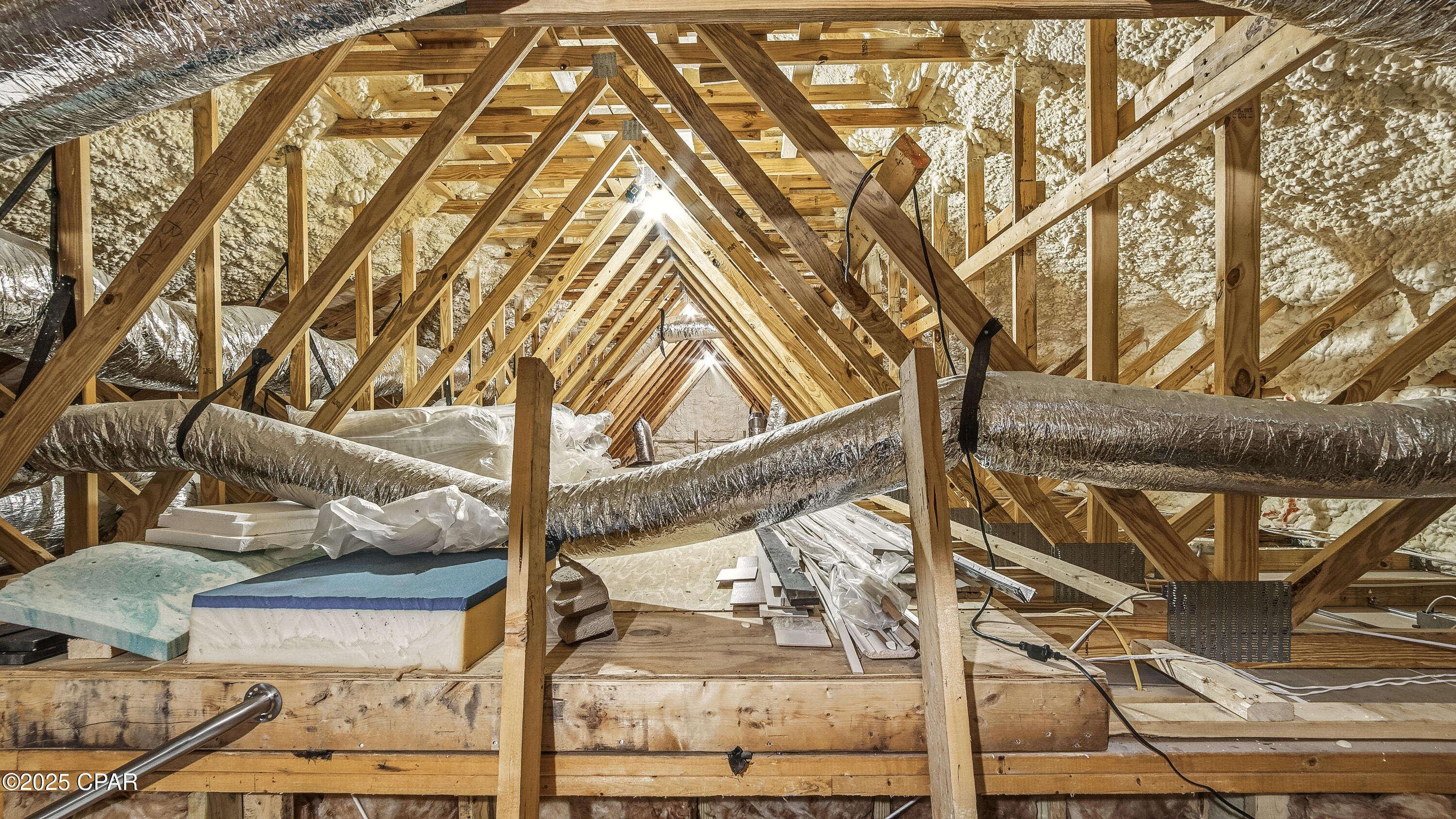 Chain Lakes - Residential