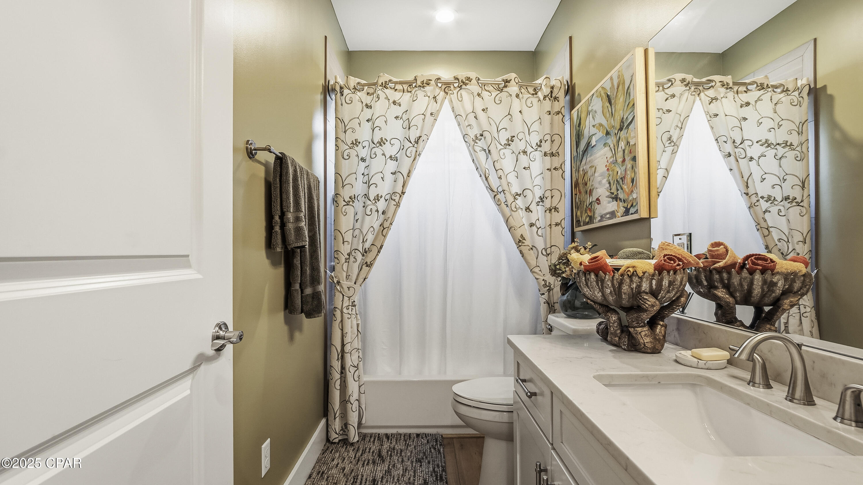 Chain Lakes - Residential