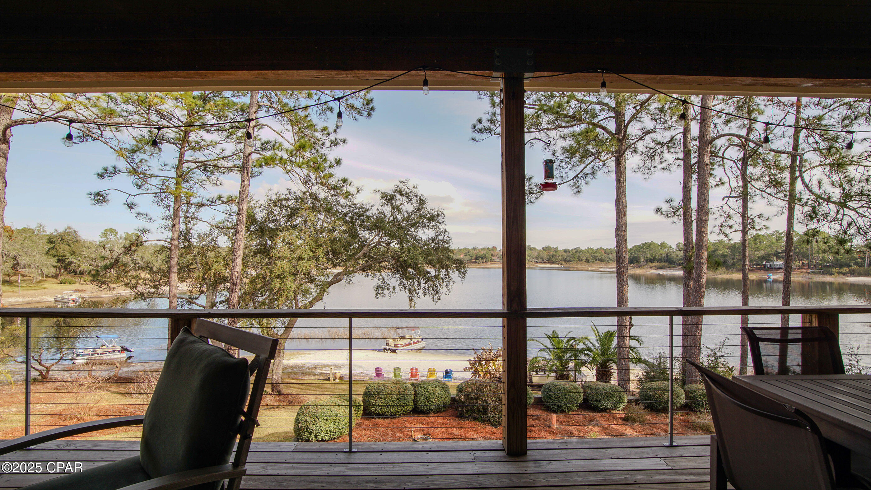 Chain Lakes - Residential