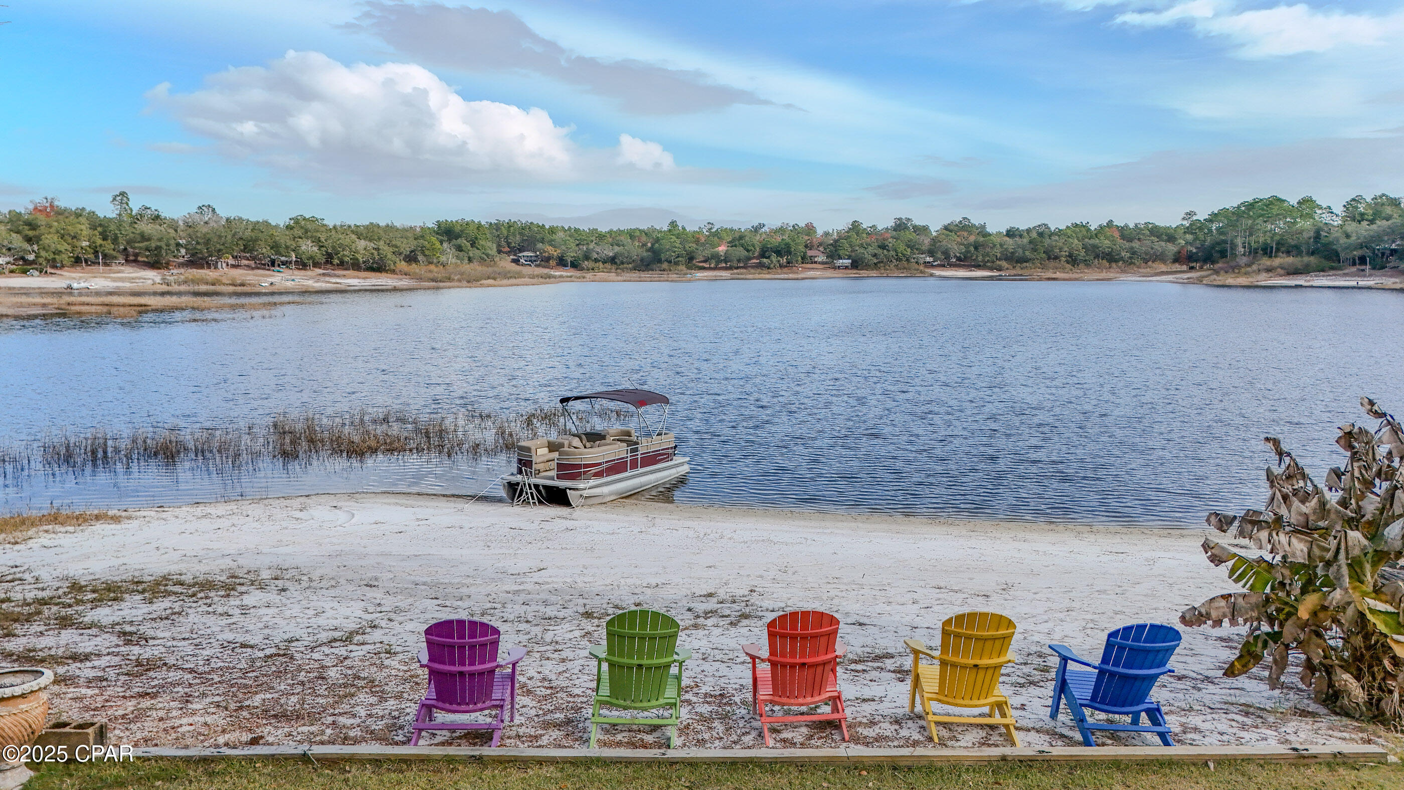 Chain Lakes - Residential