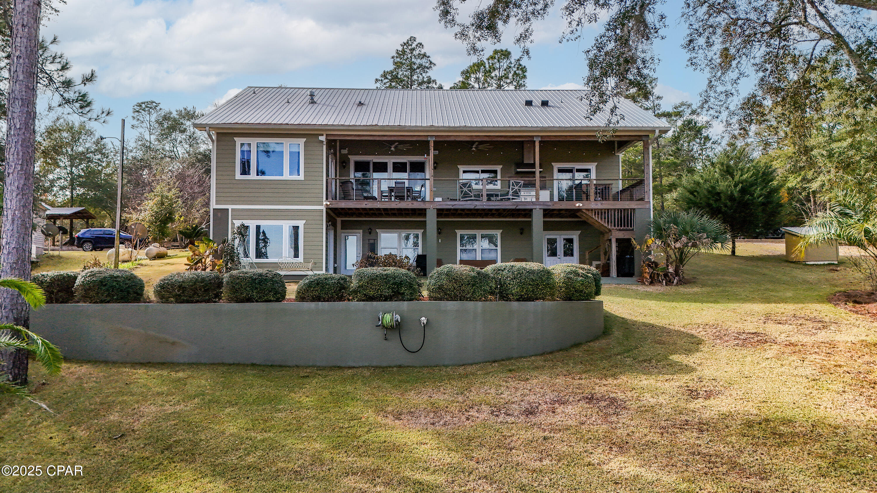 Chain Lakes - Residential