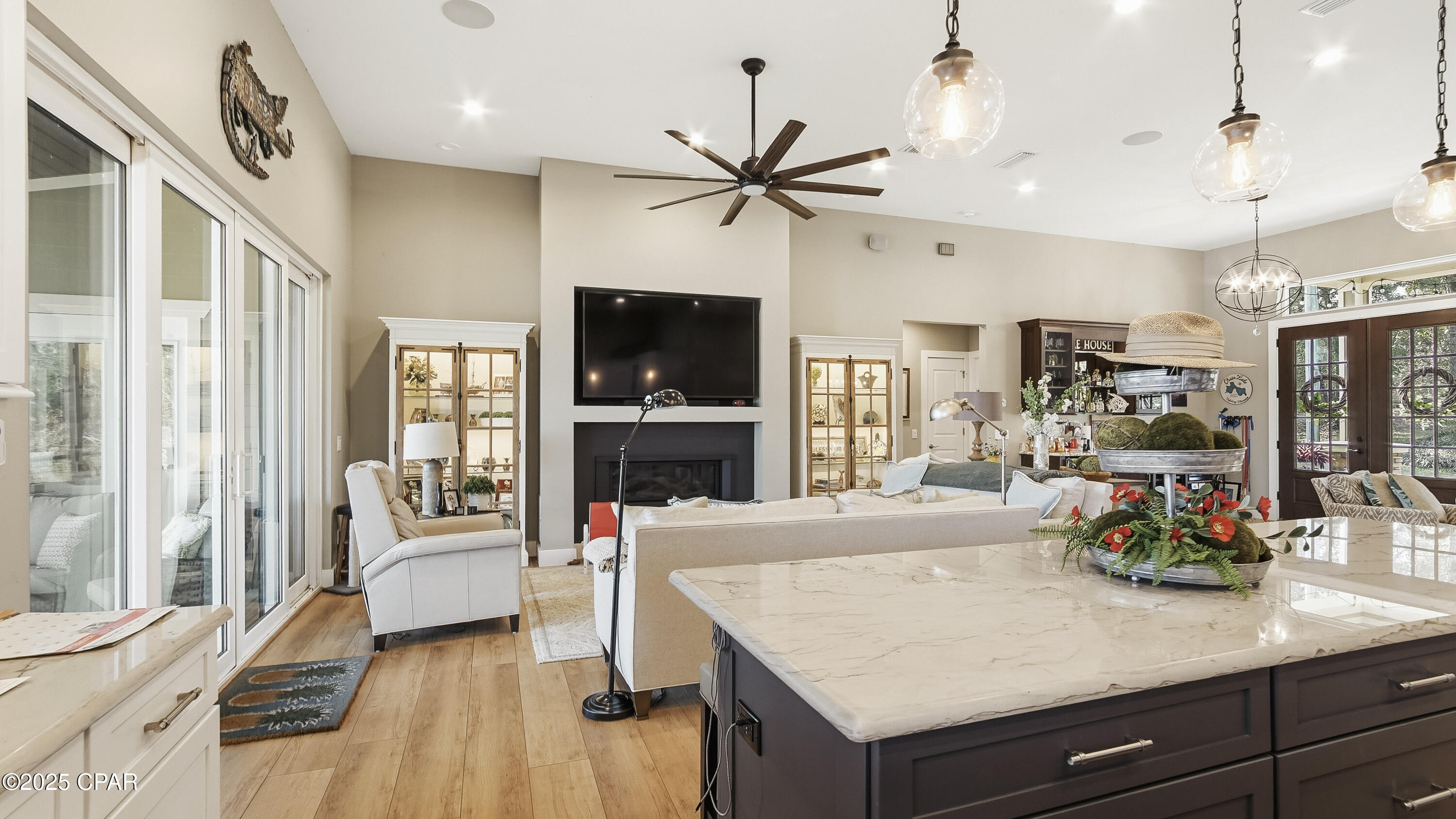 Chain Lakes - Residential