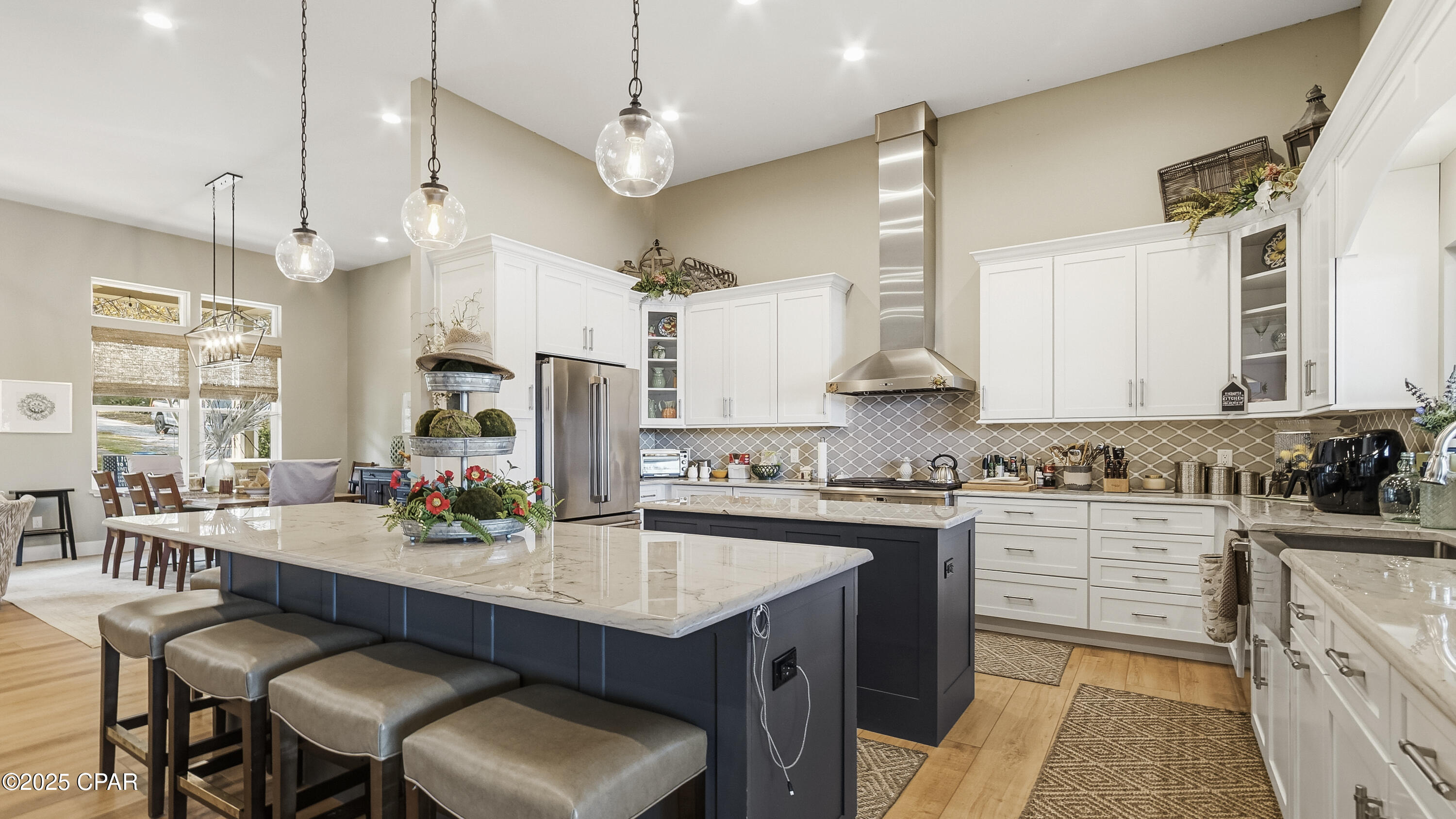 Chain Lakes - Residential